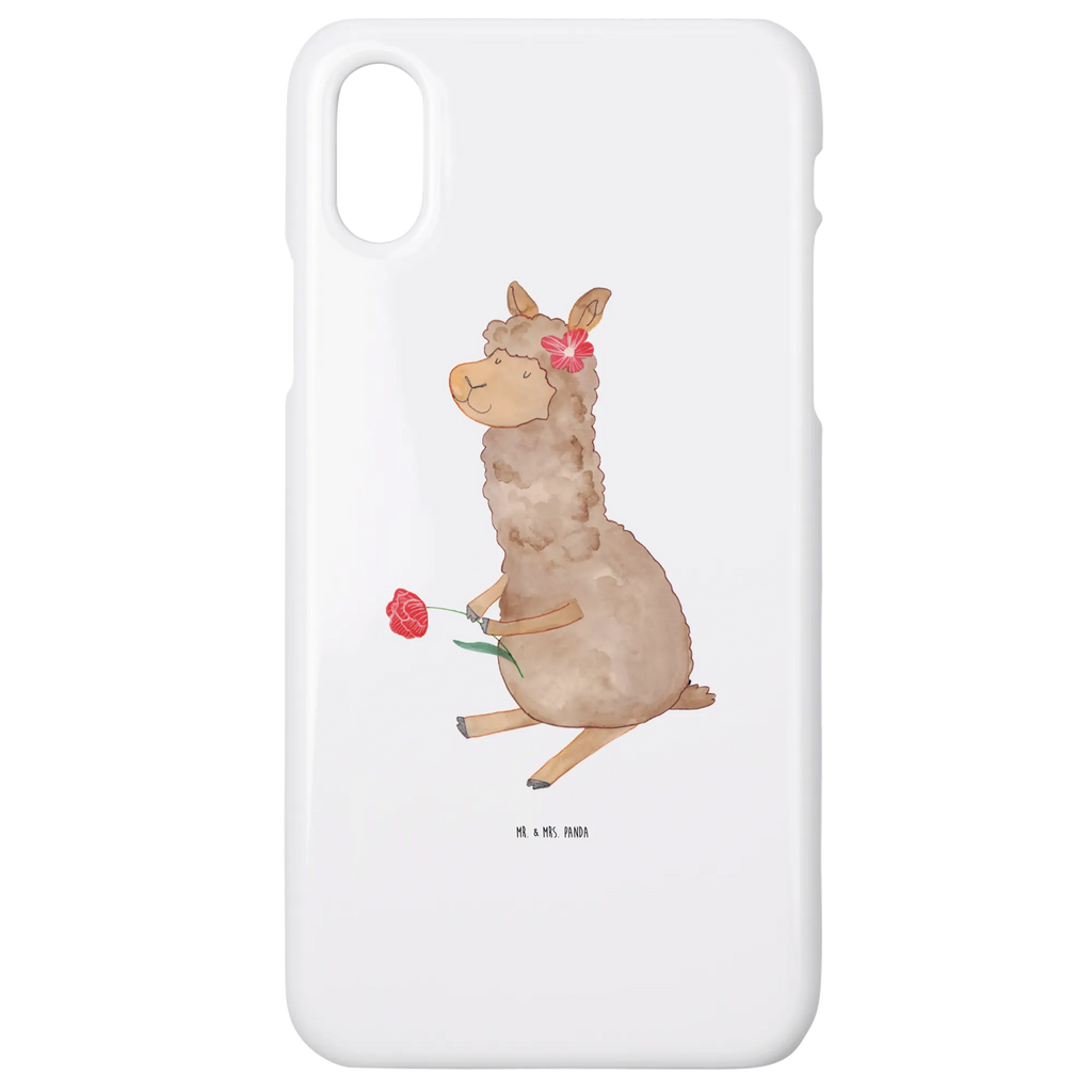 Phone case alpaca flower Iphone X, Cover, Handy, Iphone 10, Hülle, Handyhülle, Handy Case, Handycover, Lama, Alpaka, Alpaka Zitat, Motiv Alpaka, Alpaka Dekor, Alpaka Dekoration, Lamas, Alpaka Spruch, Alpaka Witz, Blume, Alpaka Geschenk