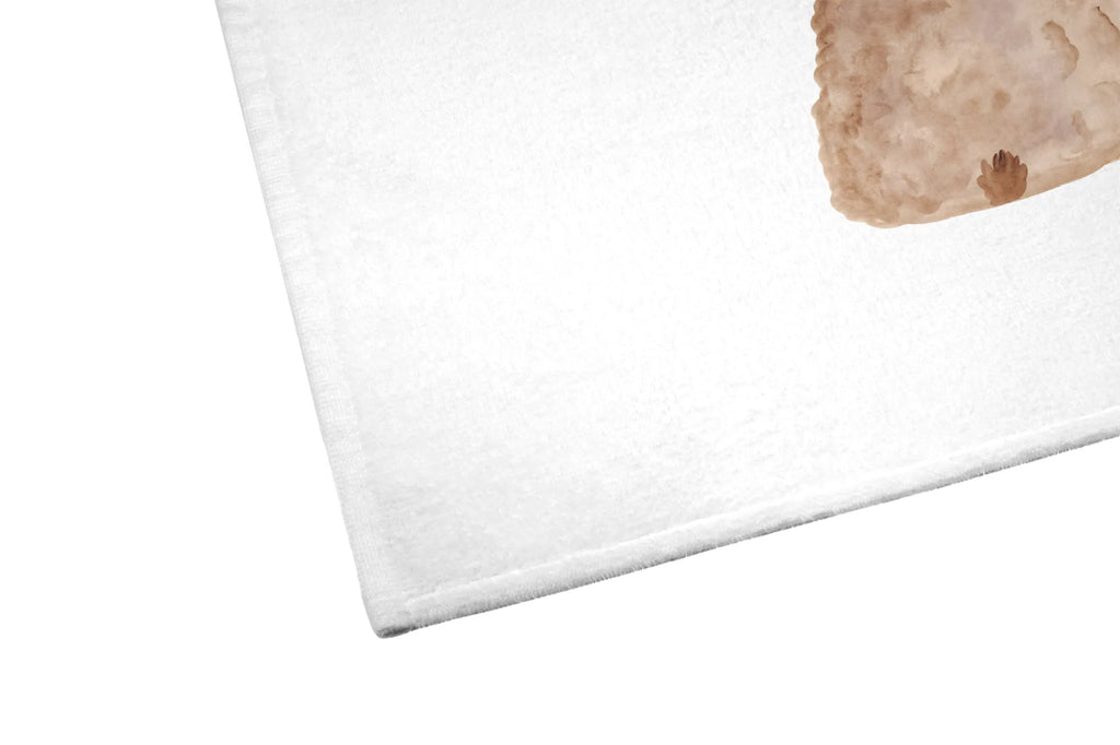 Hand towel alpaca banner baby, towels, bath towel, bathroom, Towel, children, big, alpaca, llama, pako, camel, Peru, animal, favourite animal, alpacas, Alpaca, llamas, love