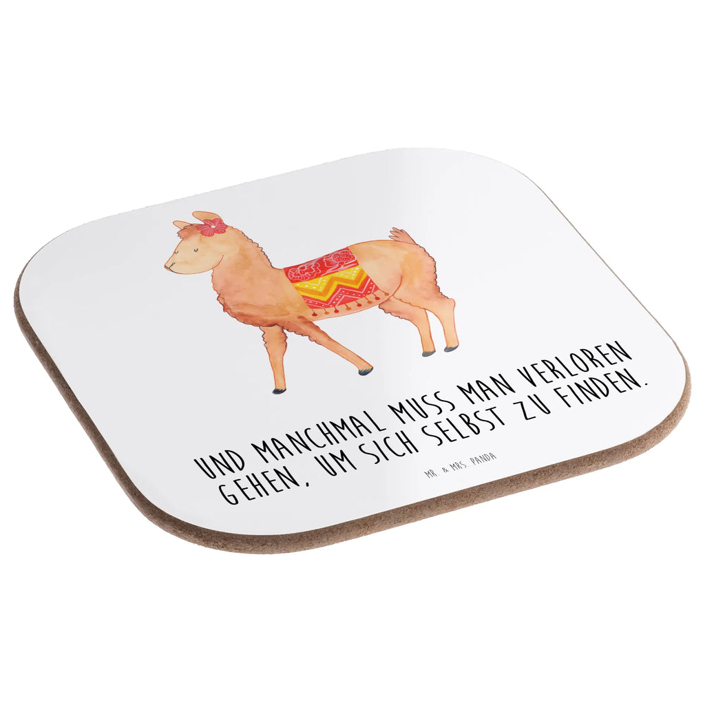 Podkładka alpaka Dumny Alpaka, Lama