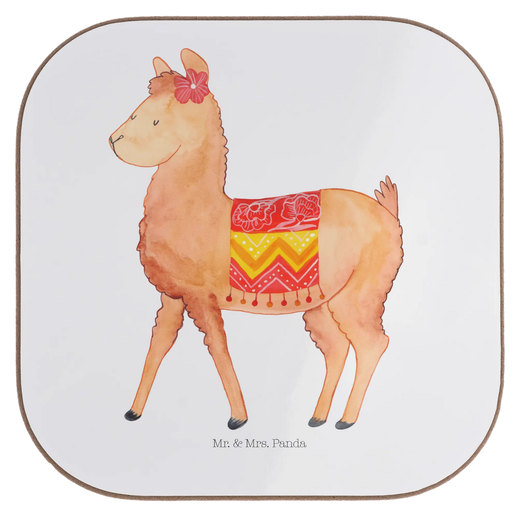 Podkładka alpaka Dumny Alpaka, Lama