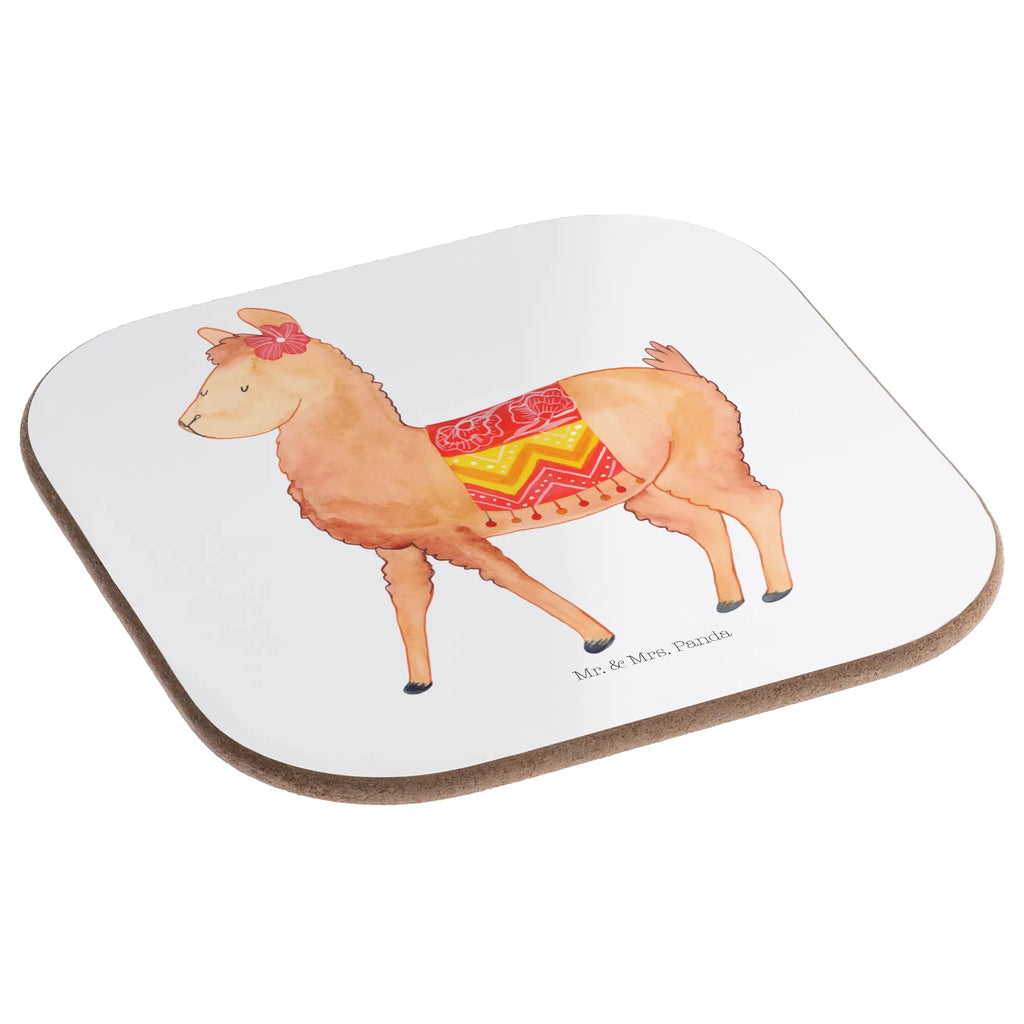 Podkładka alpaka Dumny Alpaka, Lama