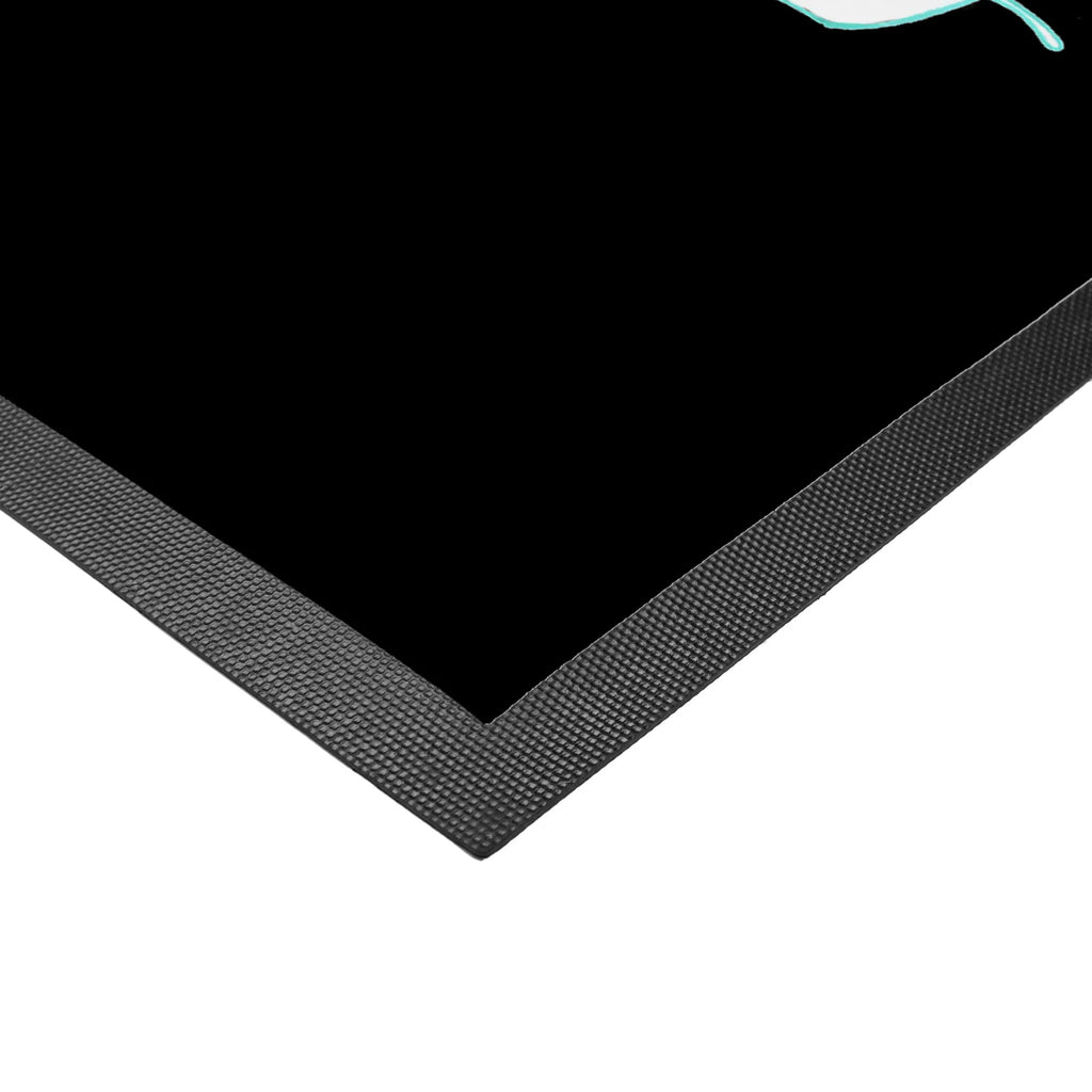 wycieraczka mleko ciastko Motywy zwierzęce, dobra energia, zabawne powiedzonka, zwierzęta