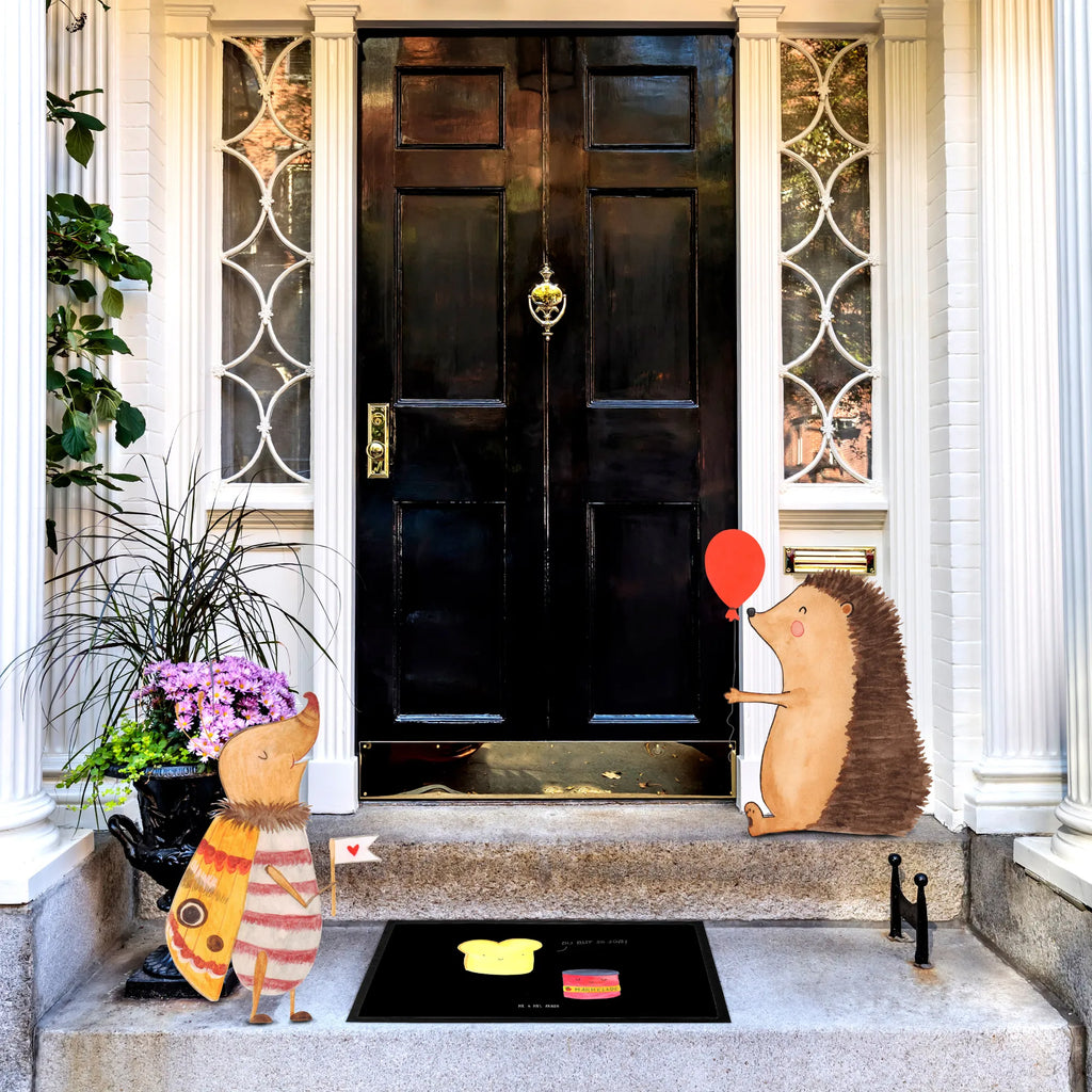 Fußmatte Toast & Marmelade Schmutzfangteppich, Fußabtreter, Schmutzfänger, Gummimatte, Schmutzfangmatte, Türmatte, Fußabstreifer, Matte, Türvorleger, Schmutzfangmatte waschbar, Fußmatte waschbar, Fußmatte outdoor, Fußmatte außen, Eingangsteppich, Fussmatten, Fussmatten online, Haustürmatte, Sauberlaufmatte, Fußmatte innen, Fußabtreter außen, Gummi Matte, Fußabstreifer außen, Schmutzmatte, Motivfußmatte, Vorleger, Fußmatten, Fußmatte außen wetterfest, Tiermotive, Gute Laune, lustige Sprüche, Tiere, Küche Deko, Frühstück Einladung, Toastbrot, Brot, Küche Spruch, Toast, Marmelade, Dreamteam, süße Postkarte, süß