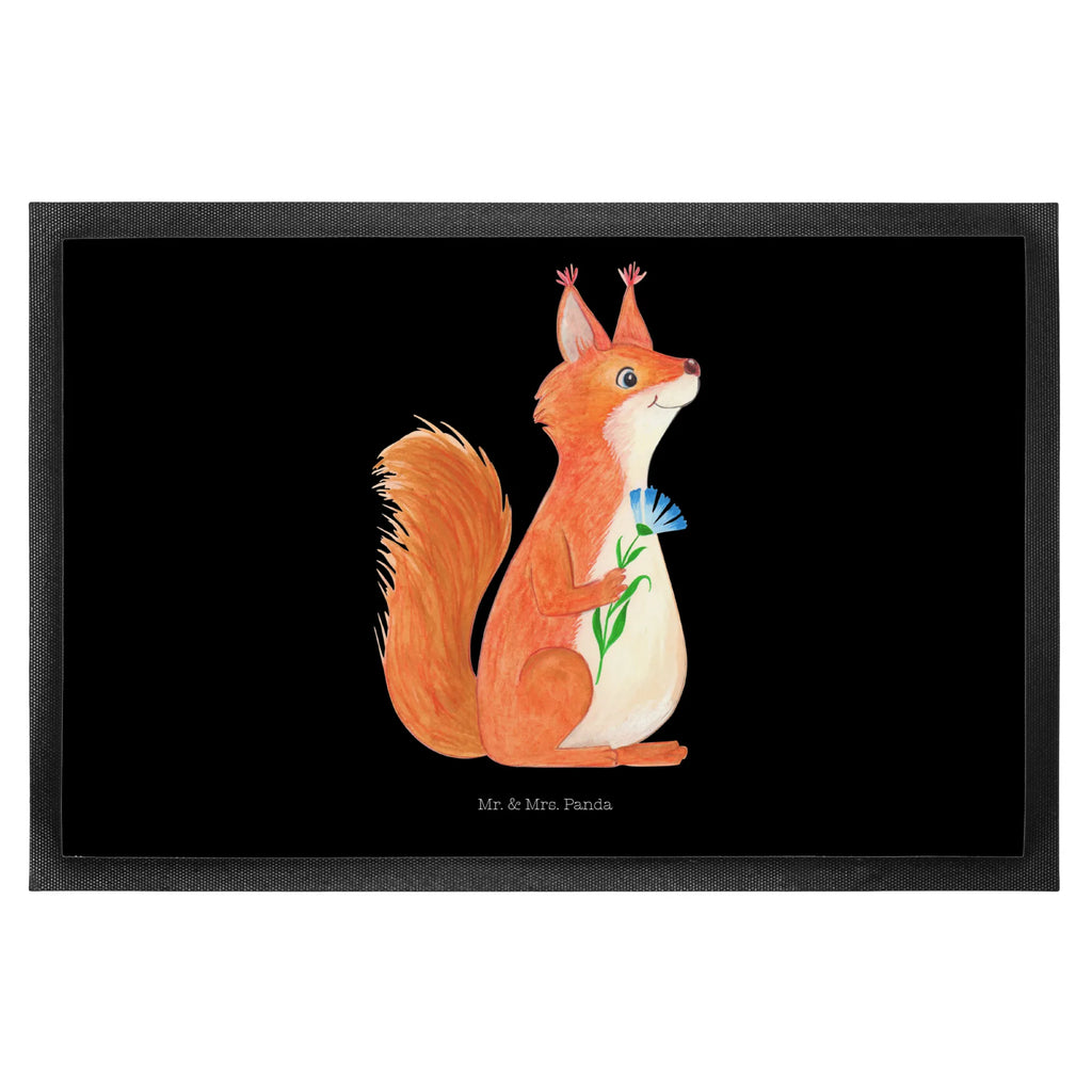 Doormat Squirrel flower Fußmatte außen, Schmutzfangteppich, Türvorleger, Fußmatte outdoor, Eingangsteppich, Fussmatten, Schmutzfangmatte, Haustürmatte, Fußabstreifer außen, Fußabstreifer, Matte, Sauberlaufmatte, Fussmatten online, Fußmatten, Gummimatte, Vorleger, Fußmatte waschbar, Schmutzmatte, Schmutzfangmatte waschbar, Fußabtreter, Türmatte, Gummi Matte, Motivfußmatte, Fußabtreter außen, Fußmatte außen wetterfest, Fußmatte innen, Schmutzfänger, Tiermotive, Gute Laune, lustige Sprüche, Tiere, Spaß, Spruch positiv, Lachen, Motivation Bilder, glücklich Spruch, Eichhörnchen, Spruch Deko, Motivation Sprüche, Eichhorn