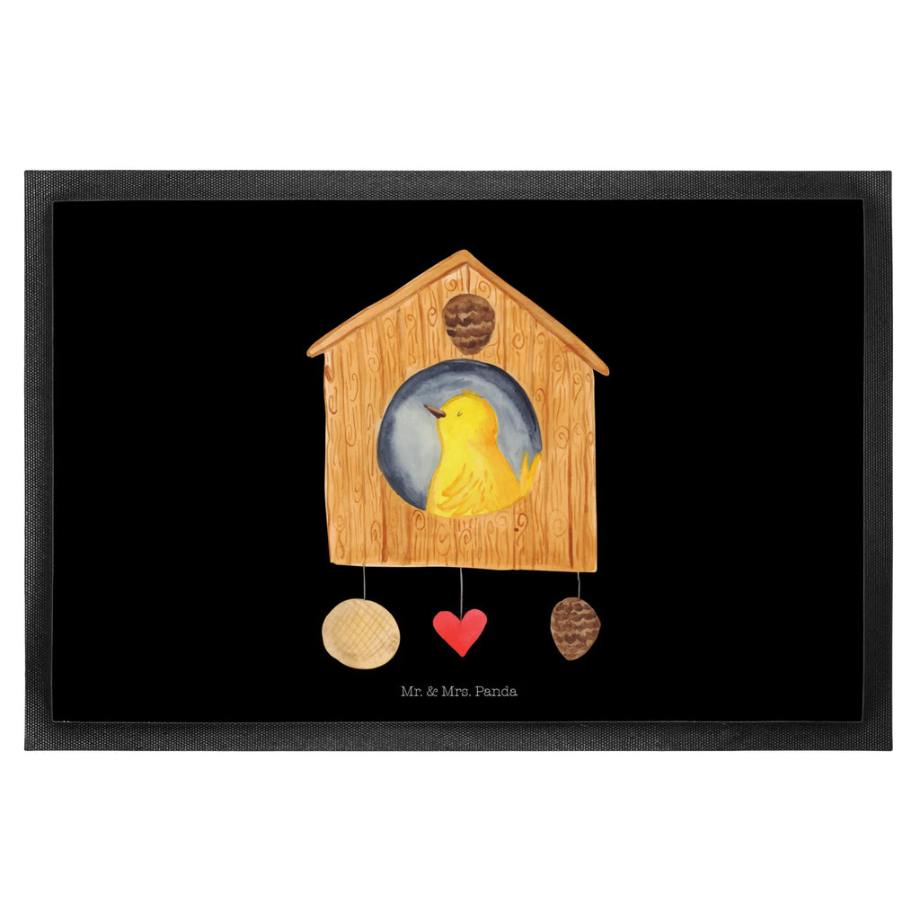 wycieraczka ptak Dom Motywy zwierzęce, dobra energia, zabawne powiedzonka, zwierzęta