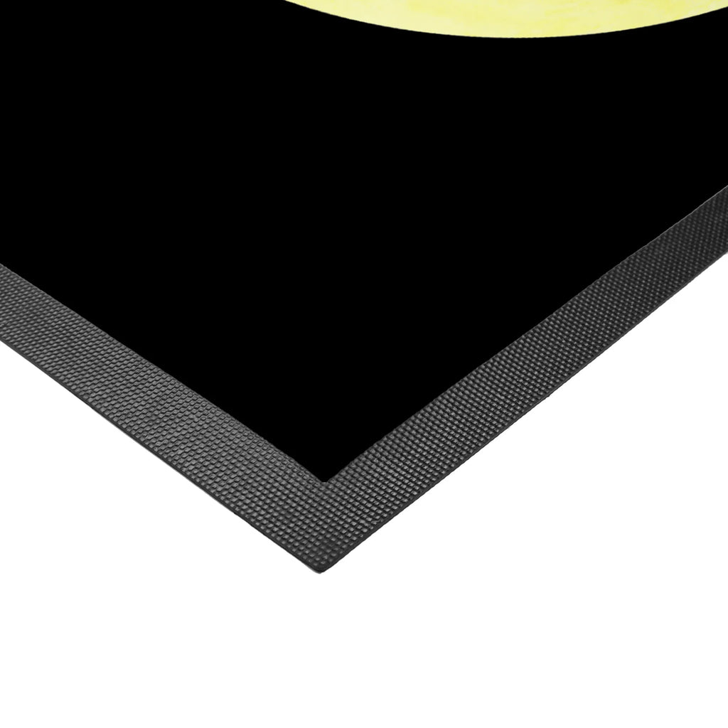 Doormat Firefly small animals, cute, funny, cute animal motives, hand drawn, small world, funny sayings, good mood, happy, gifts, gift ideas, special gifts, animal lover, card, favourite person, engagement, love saying, glowworm, love, butterfly, marriage proposal, glow, anniversary, magic, proof of love