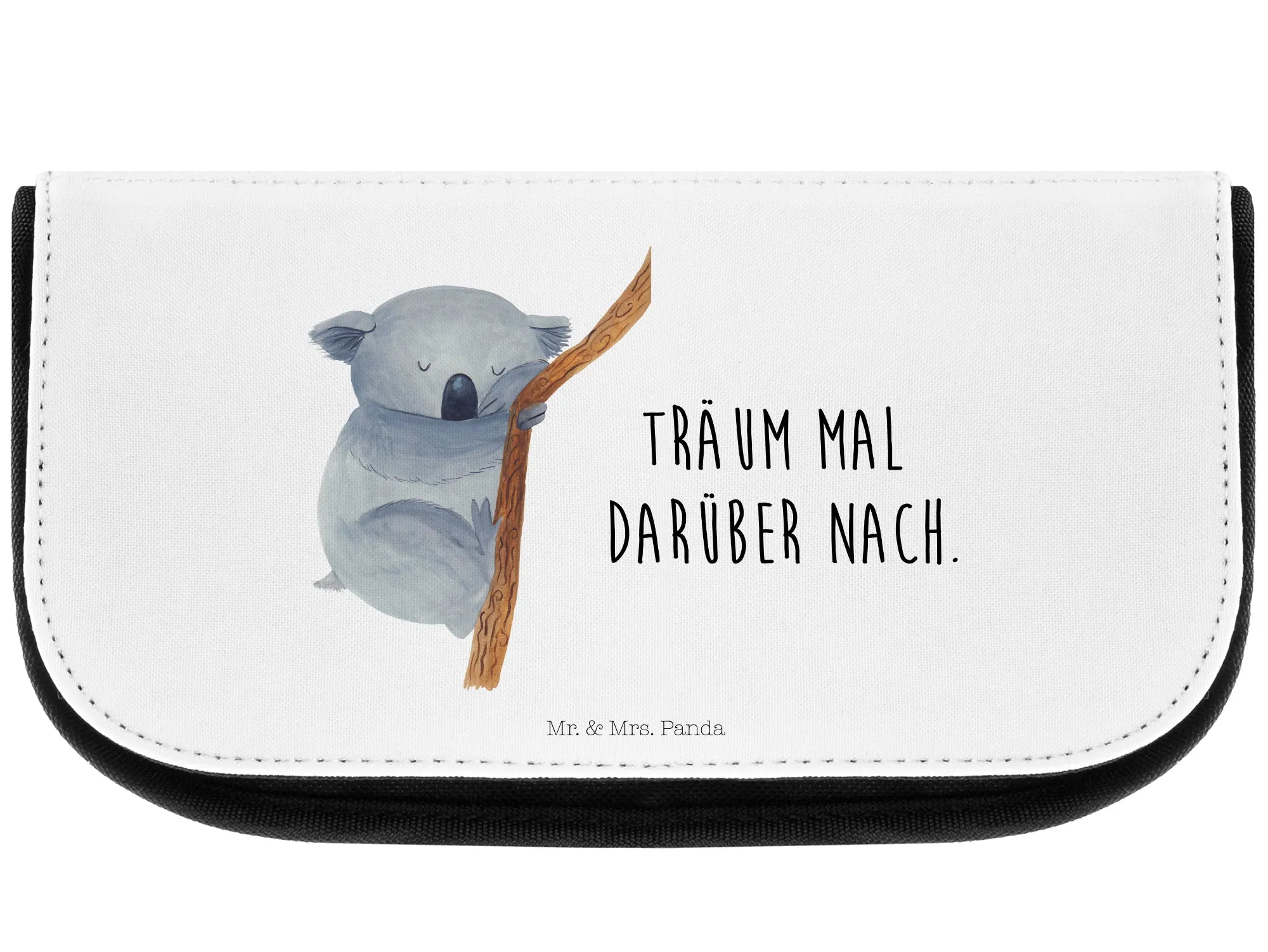 Cosmetics bag koala – Panda