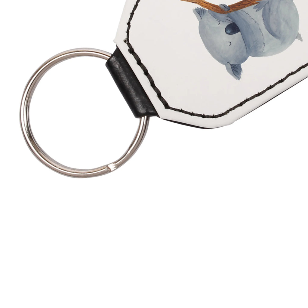 Rectangular key ring koala keychain, lucky charm, pendant, key ring, bag pendant, small animals, cute, funny, cute animal motives, hand drawn, small world, funny sayings, good mood, happy, gifts, gift ideas, special gifts, animal lover, card, koala bear, bedroom, dreamland, bear, Koala, dream, sleeping