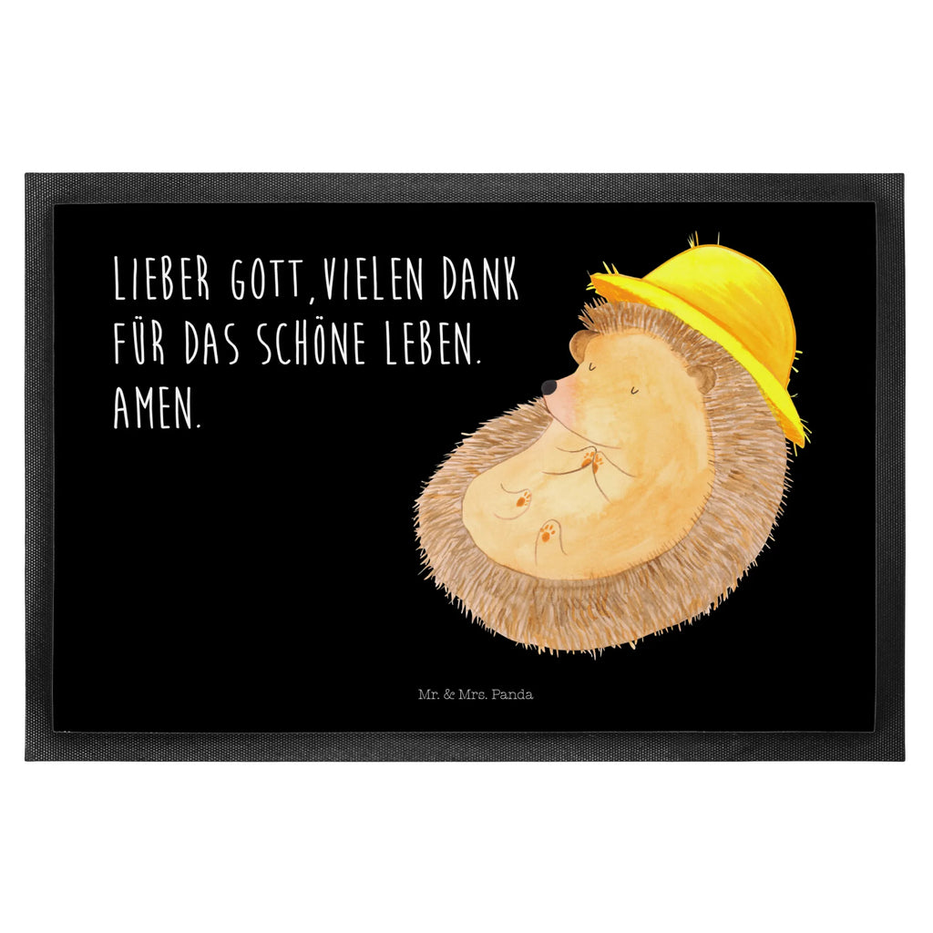 Doormat Hedgehog Pray hausmatte, Eingangsteppich, matte haustür, Schmutzfangmatte, außenmatte, Fussmatte, Eingangsmatte, sauberlaufmatten, Schuhabstreifer, Schmutzfangteppich, Fußabstreifer, Sauberlaufmatte, türmatten, Schmutzfänger, Türmatte, fußmatte, Schmutzmatte, Haustürmatte, Türvorleger, schmutzfangmatten, Abtreter, Fußmatten, flurmatte, abstreifer, Abtretmatte, Fußabtreter, Lustige Sprüche, Tiere, Tiermotive, Gute Laune, Dankbar sein, Genießen, Dankbarkeit, Dankbar, Igel mit Hut, Sonnenhut, Beten, Gott, Leben, Igel, Amen