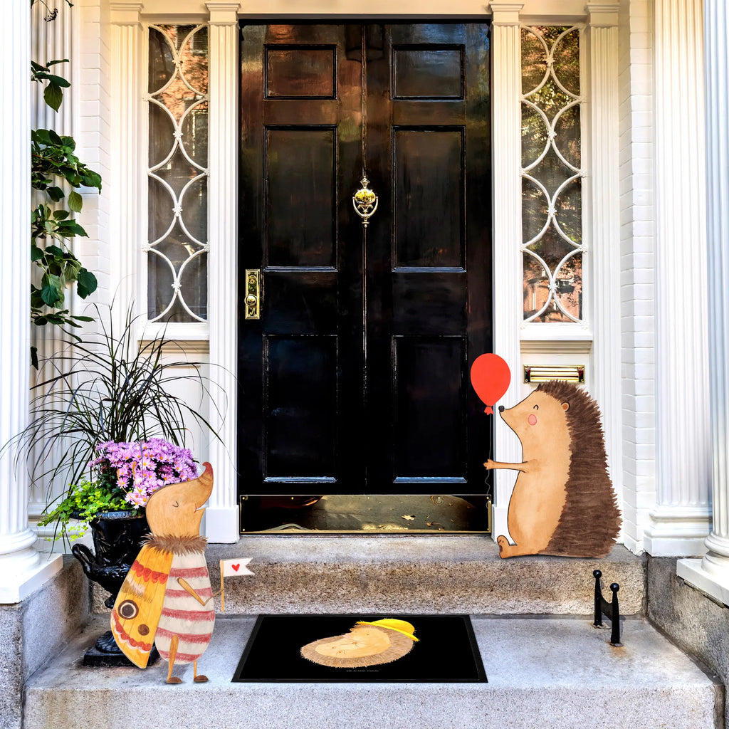 Doormat Hedgehog Pray hausmatte, Eingangsteppich, matte haustür, Schmutzfangmatte, außenmatte, Fussmatte, Eingangsmatte, sauberlaufmatten, Schuhabstreifer, Schmutzfangteppich, Fußabstreifer, Sauberlaufmatte, türmatten, Schmutzfänger, Türmatte, fußmatte, Schmutzmatte, Haustürmatte, Türvorleger, schmutzfangmatten, Abtreter, Fußmatten, flurmatte, abstreifer, Abtretmatte, Fußabtreter, Lustige Sprüche, Tiere, Tiermotive, Gute Laune, Dankbar sein, Genießen, Dankbarkeit, Dankbar, Igel mit Hut, Sonnenhut, Beten, Gott, Leben, Igel, Amen