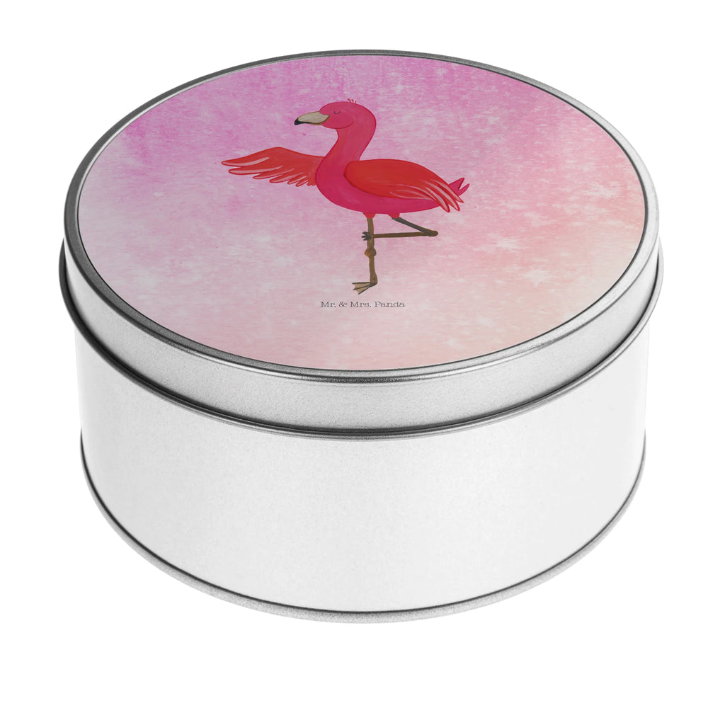 Blechdose rund Flamingo Yoga Metalldose, Runde Dose, runde keksdosen, geschenkdosen, Dose, Metalldose Rund, runde keksdose, blechdosen, runddose, plätzchendosen, Aufbewahrungsdose, Metallbox, Geschenkdose, Aufbewahrungsbox, runde dosen, metalldosen, Vorratsdosen, runddosen, gebäckdose, runde blechdosen, Blechdose, Vorratsdose, keksdosen, metallboxen, Aufbewahrungsdosen, gebäckdosen, plätzchendose, Runde Blechdose, Keksdose, dosen, Blechdose Rund, Flamingo, Namaste, Tiefenentspannung, Yoga, Vogel, Ärger, Entspannung, Yoga-Übung, Aufregen, Achtsamkeit