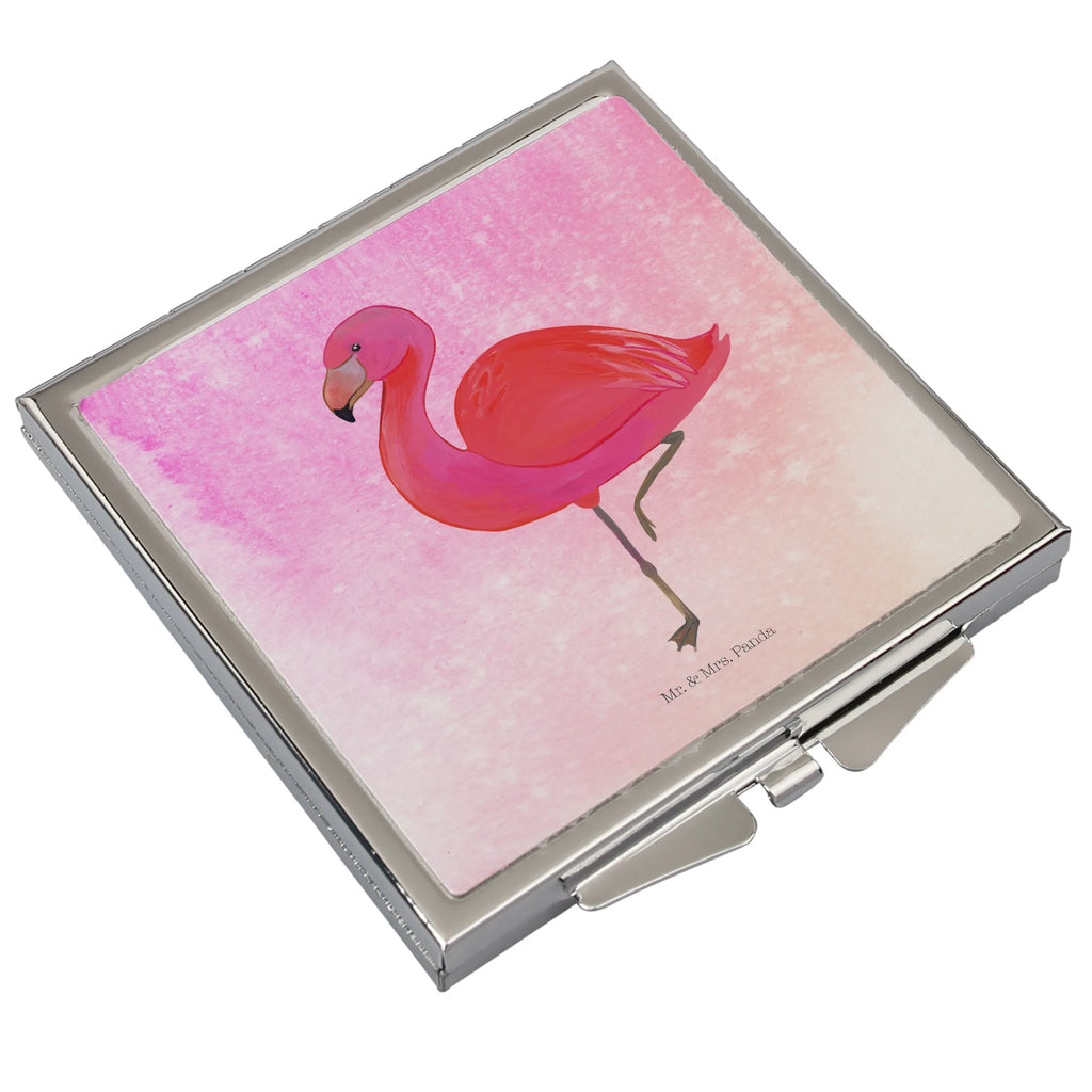 Handtaschenspiegel quadratisch Flamingo Classic Deko Handspiegel, Taschenspiegel, Taschen-Kosmetikspiegel, Mini Spiegel, Handtaschenspiegel, Spiegel Für Make-Up Tasche, Handspiegel Mit Hülle, Klappbarer Taschenspiegel, Schminkspiegel To Go, Klappspiegel, Runder Taschenspiegel, Quadratischer Handspiegel, Reise Spiegel, Spiegel Für Schminktasche, Spiegel Für Handtasche, Design Taschenspiegel, Handspiegel Für Damen, Silber, Vintage Kompaktspiegel, Handspiegel Geschenkidee, Kosmetikspiegel Klein, Handspiegel Zum Mitnehmen, Tragbarer Spiegel, Schminkspiegel Kompakt, Spiegel Für Unterwegs, Klappbarer Handspiegel, Kompaktspiegel, Flamingo, Freundin, Tochter, Stolz, Einzigartig, Außenseiter, Geschwister, Ich, Spruch, Sohn, Selbstliebe, Freundinnen, für Mich