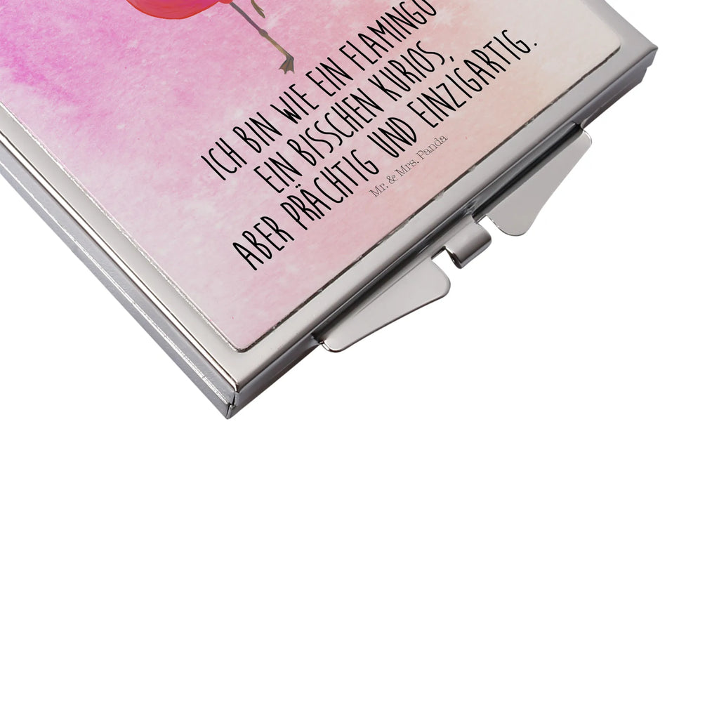 Handtaschenspiegel quadratisch Flamingo Classic Deko Handspiegel, Taschenspiegel, Taschen-Kosmetikspiegel, Mini Spiegel, Handtaschenspiegel, Spiegel Für Make-Up Tasche, Handspiegel Mit Hülle, Klappbarer Taschenspiegel, Schminkspiegel To Go, Klappspiegel, Runder Taschenspiegel, Quadratischer Handspiegel, Reise Spiegel, Spiegel Für Schminktasche, Spiegel Für Handtasche, Design Taschenspiegel, Handspiegel Für Damen, Silber, Vintage Kompaktspiegel, Handspiegel Geschenkidee, Kosmetikspiegel Klein, Handspiegel Zum Mitnehmen, Tragbarer Spiegel, Schminkspiegel Kompakt, Spiegel Für Unterwegs, Klappbarer Handspiegel, Kompaktspiegel, Flamingo, Freundin, Tochter, Stolz, Einzigartig, Außenseiter, Geschwister, Ich, Spruch, Sohn, Selbstliebe, Freundinnen, für Mich