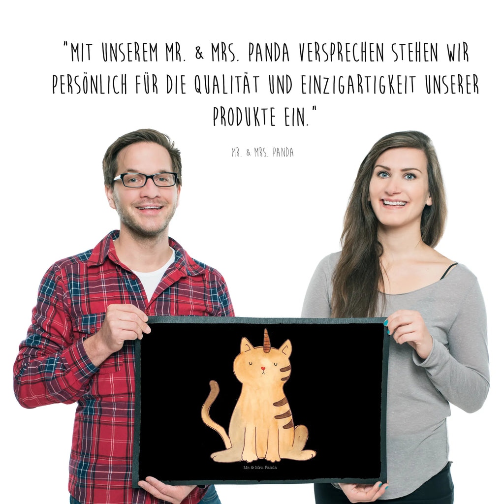 Doormat unicorn Cat unicorn, unicorns, Kittycorn, cat gift, Rainbow, cat lover, Glitter, cat present, Unicorn, Kitty