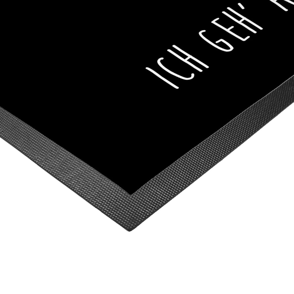 Doormat unicorn climber unicorn, unicorns, english, adventurer, Einhorn, explorer, mountaineer, world traveler, vacation, mountains, world trip, travel, adventure