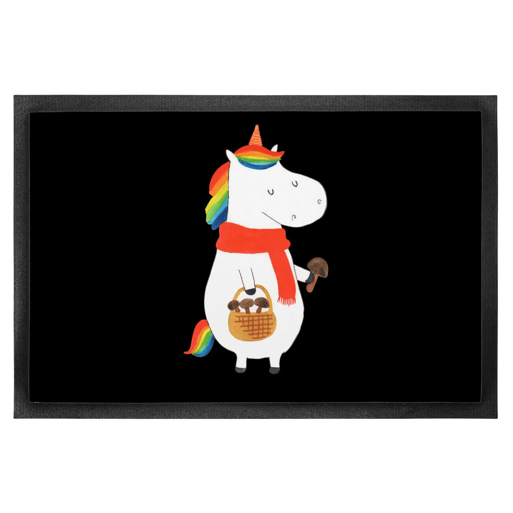Doormat unicorn Mushroom Schmutzfangmatte waschbar, Fußabstreifer außen, Fußmatte außen, Fußabstreifer, Fußmatte innen, Schmutzfangteppich, Haustürmatte, Motivfußmatte, Schmutzfangmatte, Türvorleger, Vorleger, Gummimatte, Fußabtreter, Fußabtreter außen, Schmutzmatte, Fussmatten online, Türmatte, Matte, Schmutzfänger, Fußmatte outdoor, Eingangsteppich, Fußmatte außen wetterfest, Gummi Matte, Fussmatten, Fußmatte waschbar, Fußmatten, Sauberlaufmatte, Einhorn, Einhörner, Einhorn Deko, Unicorn, Liebeskummer, Spruch, Pilzsammler, Pilze, Motivation