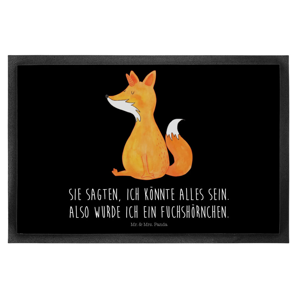 Doormat unicorn Fox Fussmatte, Fußabstreifer, außenmatte, Eingangsteppich, abstreifer, Schmutzfangteppich, sauberlaufmatten, Schmutzfänger, matte haustür, fußmatte, Türvorleger, Fußmatten, Haustürmatte, Schmutzfangmatte, schmutzfangmatten, Schuhabstreifer, türmatten, Schmutzmatte, Sauberlaufmatte, Eingangsmatte, hausmatte, flurmatte, Abtreter, Türmatte, Fußabtreter, Abtretmatte, Unicorn, Einhorn, Einhörner, Einhorn Deko, Fuchshorn, Fuchshörnchen, Foxycorn, Fuchs, Füchse, Unicorns