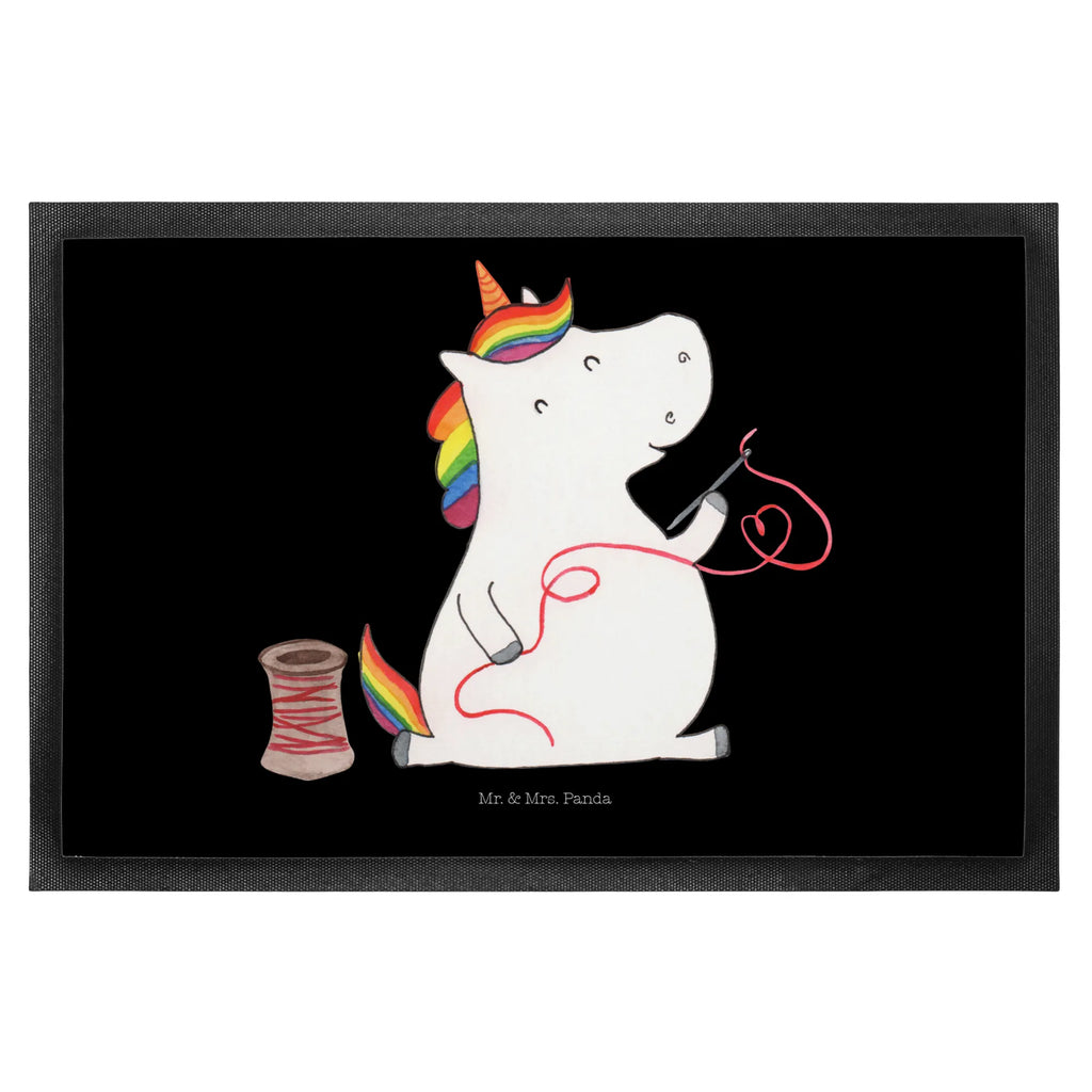 Doormat unicorn seamstress türmatten, abstreifer, hausmatte, Abtretmatte, außenmatte, flurmatte, matte haustür, sauberlaufmatten, schmutzfangmatten, Fußabtreter, Eingangsmatte, Fußabstreifer, Schmutzmatte, Schmutzfänger, Eingangsteppich, Schuhabstreifer, Fussmatte, Türmatte, Sauberlaufmatte, Haustürmatte, Fußmatten, Schmutzfangmatte, Abtreter, Schmutzfangteppich, Türvorleger, fußmatte, Unicorn, Einhorn, Einhörner, Einhorn Deko, Häkeln, Nähzimmer, Stricken, Freundin, Basteln, Näherin, Nähen, Mädchen