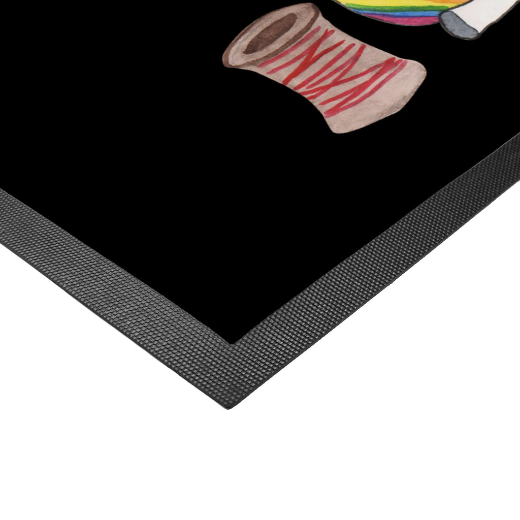 Doormat unicorn seamstress türmatten, abstreifer, hausmatte, Abtretmatte, außenmatte, flurmatte, matte haustür, sauberlaufmatten, schmutzfangmatten, Fußabtreter, Eingangsmatte, Fußabstreifer, Schmutzmatte, Schmutzfänger, Eingangsteppich, Schuhabstreifer, Fussmatte, Türmatte, Sauberlaufmatte, Haustürmatte, Fußmatten, Schmutzfangmatte, Abtreter, Schmutzfangteppich, Türvorleger, fußmatte, Unicorn, Einhorn, Einhörner, Einhorn Deko, Häkeln, Nähzimmer, Stricken, Freundin, Basteln, Näherin, Nähen, Mädchen