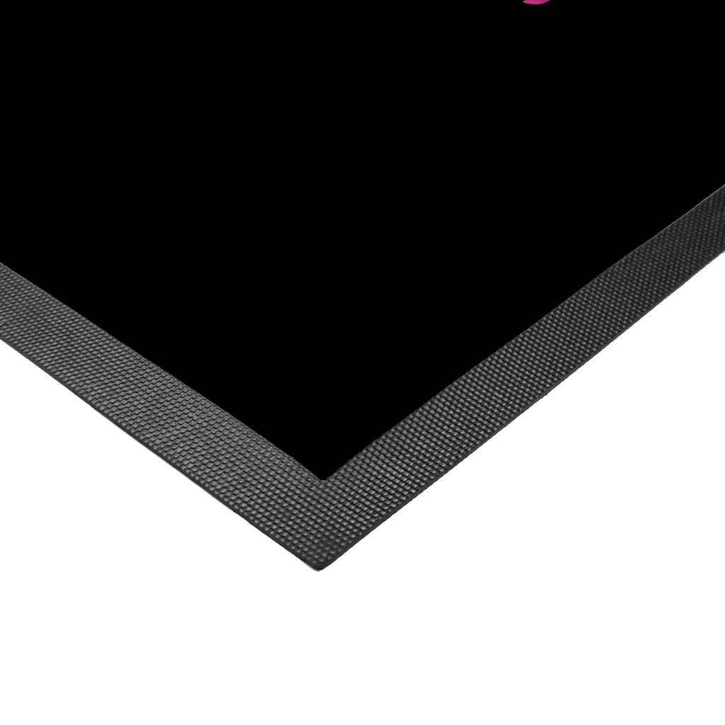 Doormat unicorn Vegan Türvorleger, Fußabstreifer, Eingangsteppich, Sauberlaufmatte, Schmutzmatte, Gummi Matte, Vorleger, Fußmatte außen, Fußabtreter, Schmutzfangmatte, Fußmatten, Fußmatte innen, Fußmatte außen wetterfest, Gummimatte, Haustürmatte, Matte, Schmutzfangmatte waschbar, Türmatte, Schmutzfänger, Motivfußmatte, Schmutzfangteppich, Fussmatten, Fußmatte waschbar, Fußabtreter außen, Fußmatte outdoor, Fußabstreifer außen, Fussmatten online, Einhorn, Einhörner, Einhorn Deko, Unicorn, Vegetariar, Gesund leben, vegan, Rohkost, Veganer, Veganismus, Gesund essen