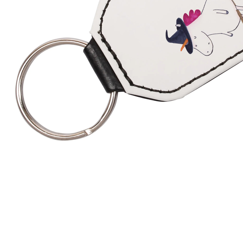 Prostokątny brelok jednorożec Czarownica Jednorożec, jednorożce, dekoracje jednorożca, jednorożec