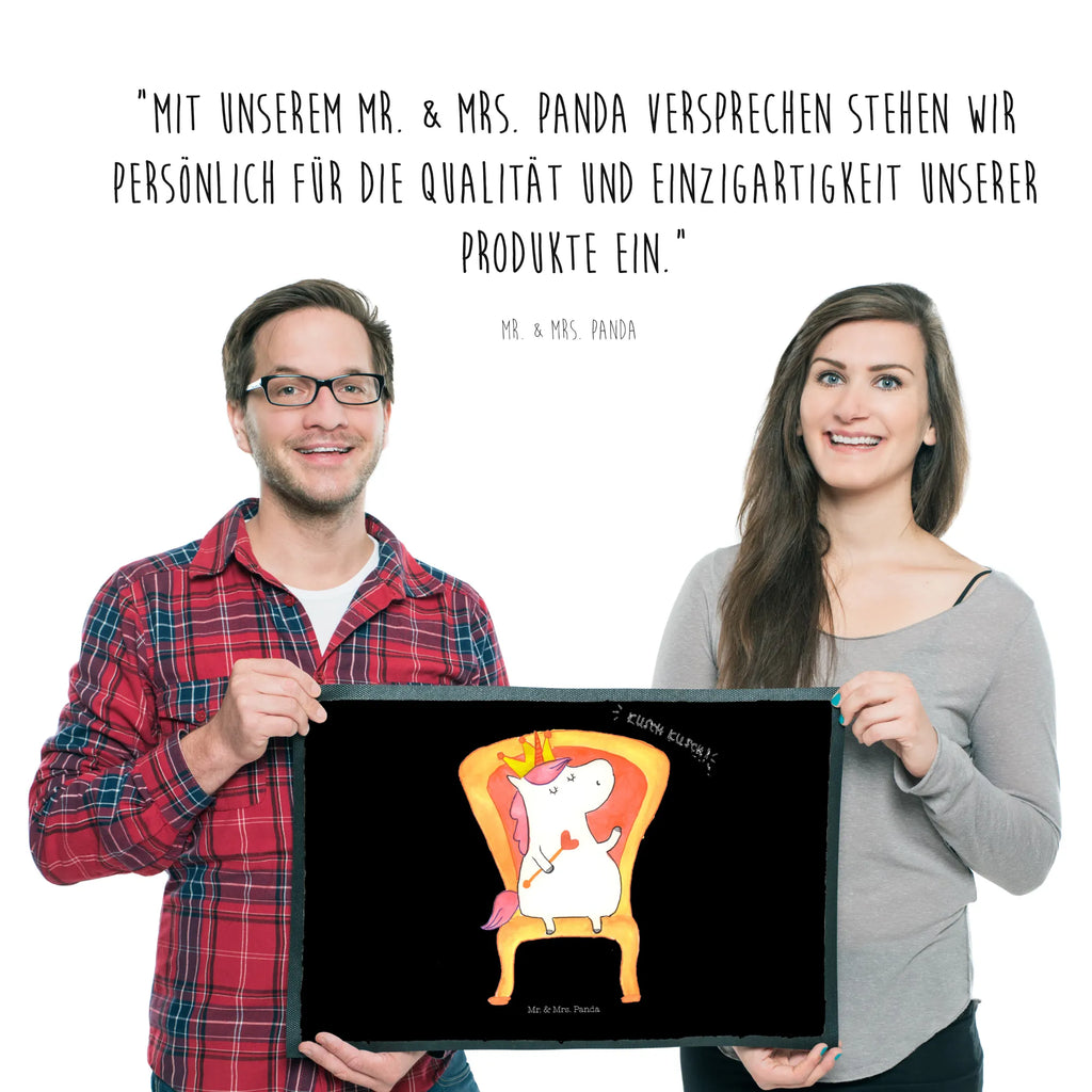 Doormat unicorn king Fußmatten, Schuhabstreifer, Schmutzfänger, Haustürmatte, Schmutzfangteppich, schmutzfangmatten, abstreifer, matte haustür, Eingangsteppich, Eingangsmatte, Schmutzmatte, außenmatte, Abtreter, Fußabtreter, fußmatte, Schmutzfangmatte, hausmatte, Fußabstreifer, türmatten, Sauberlaufmatte, Fussmatte, Türvorleger, sauberlaufmatten, Abtretmatte, Türmatte, flurmatte, Unicorn, Einhorn, Einhörner, Einhorn Deko, Präsident, König, Bundeskanzler, Prinzessin, Kaiser, Krone, Herrscher
