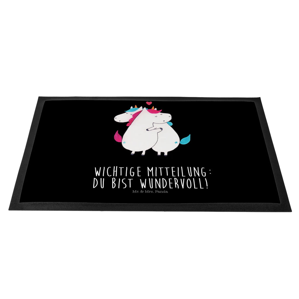 Fußmatte Einhorn Mitteilung Schmutzmatte, Abtretmatte, matte haustür, hausmatte, Fußabtreter, Schmutzfangteppich, Abtreter, türmatten, Fußmatten, Eingangsteppich, Schuhabstreifer, abstreifer, Türvorleger, Sauberlaufmatte, Haustürmatte, Fussmatte, fußmatte, Fußabstreifer, Schmutzfänger, Türmatte, schmutzfangmatten, Eingangsmatte, Schmutzfangmatte, sauberlaufmatten, flurmatte, außenmatte, Einhorn, Einhörner, Einhorn Deko, Unicorn, Witzig, Liebe, Ehe, Spruch, Lustig, Valentine, Valentinstag, Geschenk, Partner