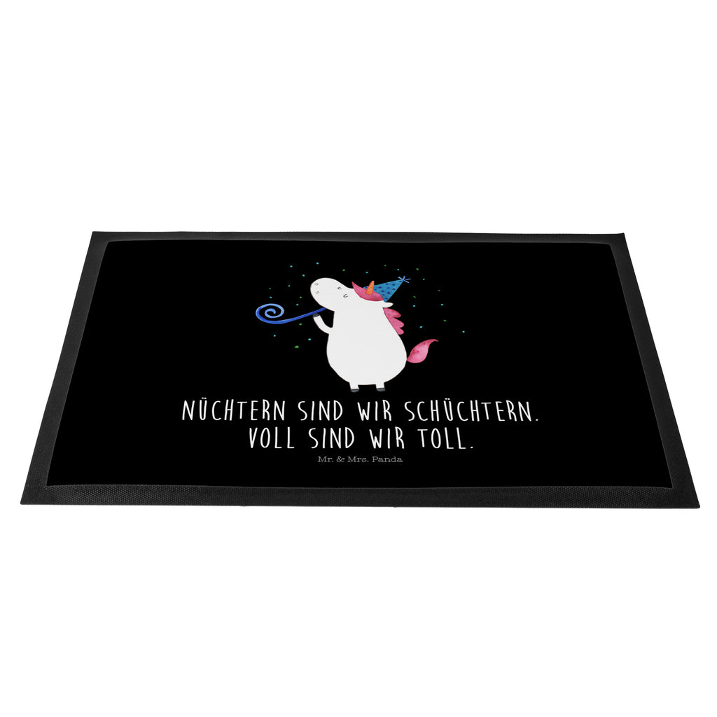 Fußmatte Einhorn Party türmatten, Schmutzfangmatte, Abtretmatte, Fußmatten, fußmatte, Sauberlaufmatte, Schmutzfangteppich, Fussmatte, Türvorleger, Eingangsmatte, Schmutzmatte, Schmutzfänger, Türmatte, außenmatte, Fußabtreter, Abtreter, Eingangsteppich, Haustürmatte, hausmatte, Fußabstreifer, schmutzfangmatten, Schuhabstreifer, flurmatte, abstreifer, sauberlaufmatten, matte haustür, Unicorn, Einhorn, Einhörner, Einhorn Deko, Fest, Party, Disco, Geburtstag, Feier, Glitzer, Club, Alkohol, Konfetti