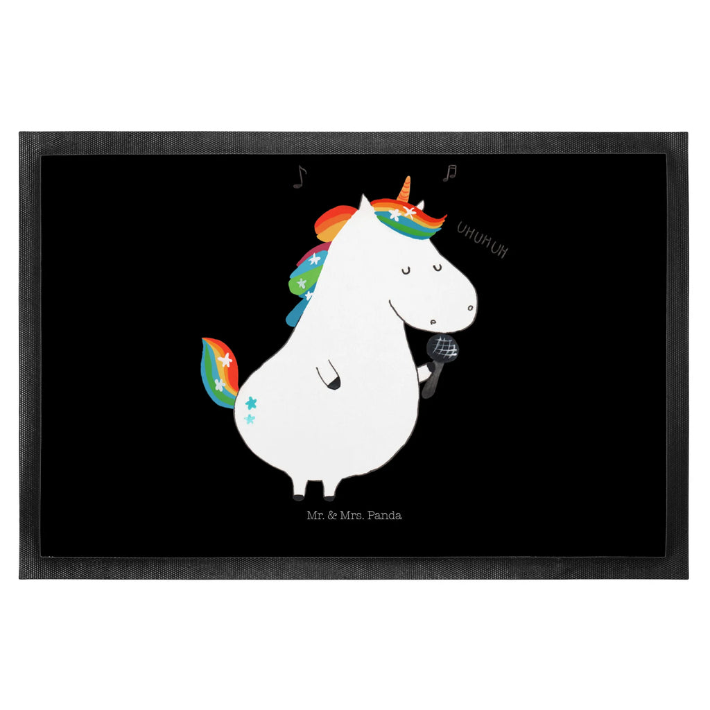 wycieraczka jednorożec Śpiewak außenmatte, fußmatte, Sauberlaufmatte, Abtretmatte, schmutzfangmatten, türmatten, Türmatte, Schmutzfangmatte, hausmatte, Fußabstreifer, Türvorleger, Fußmatten, Eingangsmatte, matte haustür, abstreifer, Abtreter, sauberlaufmatten, Schuhabstreifer, Schmutzfänger, Eingangsteppich, Fußabtreter, Fussmatte, Schmutzmatte, Schmutzfangteppich, flurmatte, Haustürmatte, Unicorn, Einhorn, Einhörner, Einhorn Deko, Disco, Geburtstag, Glitzer, Freundin, Sängerin, Feier, Party, Konfetti, Fest, Sänger