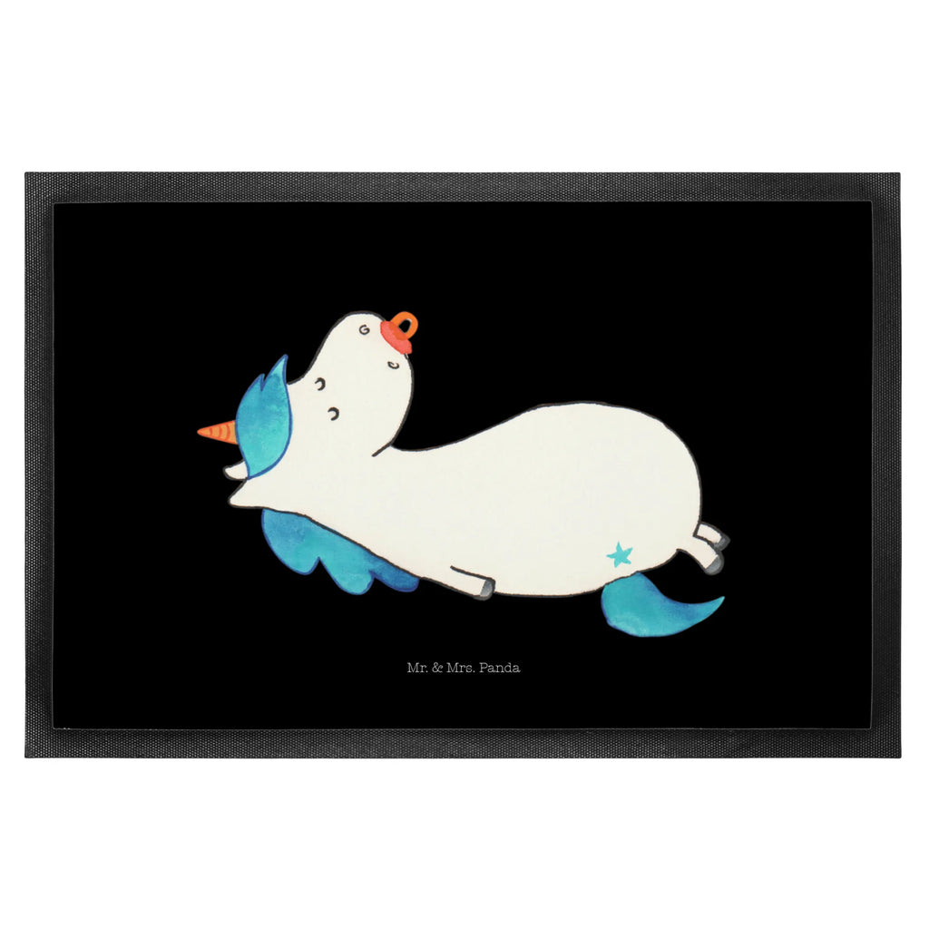 Doormat unicorn dummy Abtreter, Eingangsmatte, sauberlaufmatten, Türmatte, türmatten, Abtretmatte, schmutzfangmatten, Schmutzfangmatte, Eingangsteppich, Fußabtreter, Haustürmatte, Sauberlaufmatte, abstreifer, fußmatte, Schmutzfänger, außenmatte, Schmutzmatte, Fußabstreifer, Schuhabstreifer, Fußmatten, Türvorleger, hausmatte, flurmatte, matte haustür, Schmutzfangteppich, Fussmatte, Unicorn, Einhorn, Einhörner, Einhorn Deko, Schnuller, Geburtstag, Baby, Geschenk Geburt, Mama, Kleinkind, Säugling, Mutter, Geburt