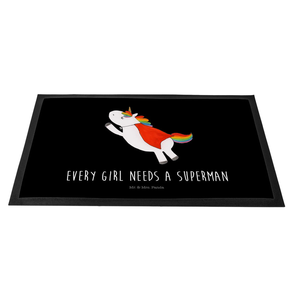 Doormat unicorn Excellent unicorn, unicorns, Unicorns, Hero, Girlfriend present, Girlfriend gift, Superhero, Unicorn