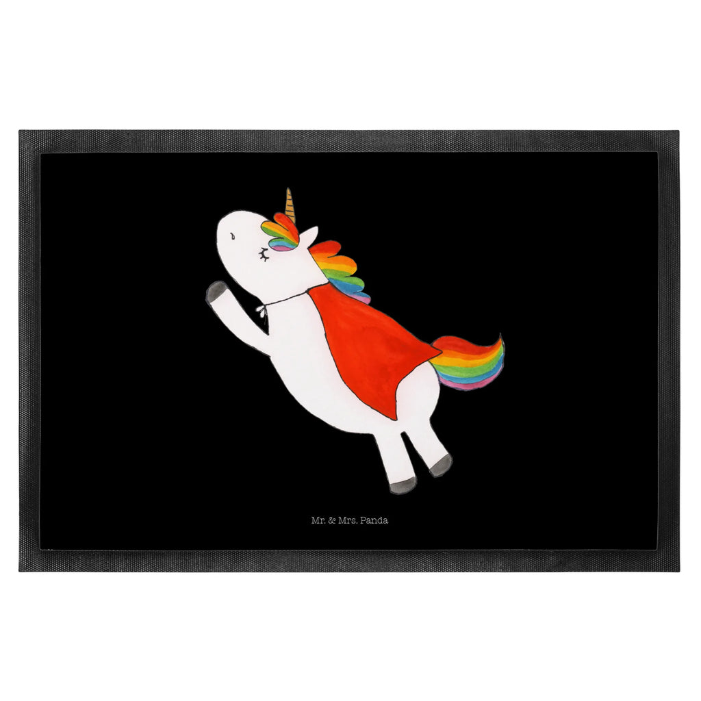 Doormat unicorn Excellent unicorn, unicorns, Unicorns, Hero, Girlfriend present, Girlfriend gift, Superhero, Unicorn