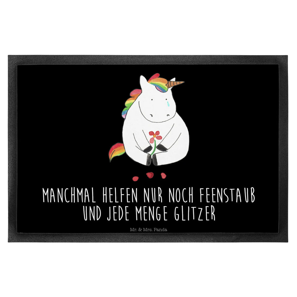 Doormat unicorn Sad flurmatte, fußmatte, Türmatte, Eingangsteppich, Fußabstreifer, Eingangsmatte, Fußmatten, Schmutzfangteppich, Sauberlaufmatte, Fußabtreter, matte haustür, schmutzfangmatten, Abtretmatte, Schmutzfangmatte, sauberlaufmatten, Türvorleger, hausmatte, türmatten, Schmutzmatte, außenmatte, abstreifer, Fussmatte, Schuhabstreifer, Schmutzfänger, Haustürmatte, Abtreter, Unicorn, Einhorn, Einhörner, Einhorn Deko, Trauer, Liebe, Grußkarte, Glitzer, Trösten. Freundschaft, Blume, Freunde