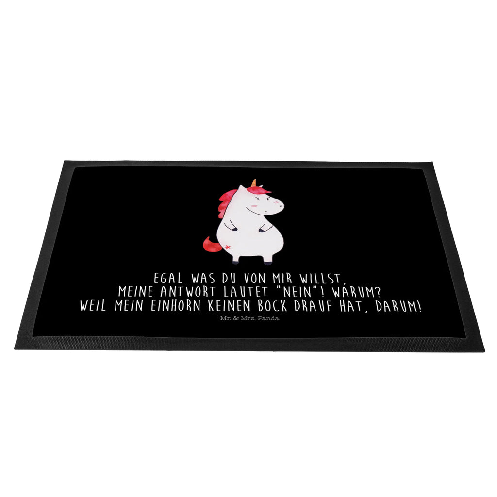 wycieraczka Jednorożec gniew Jednorożec, jednorożce, dekoracje jednorożca, jednorożec