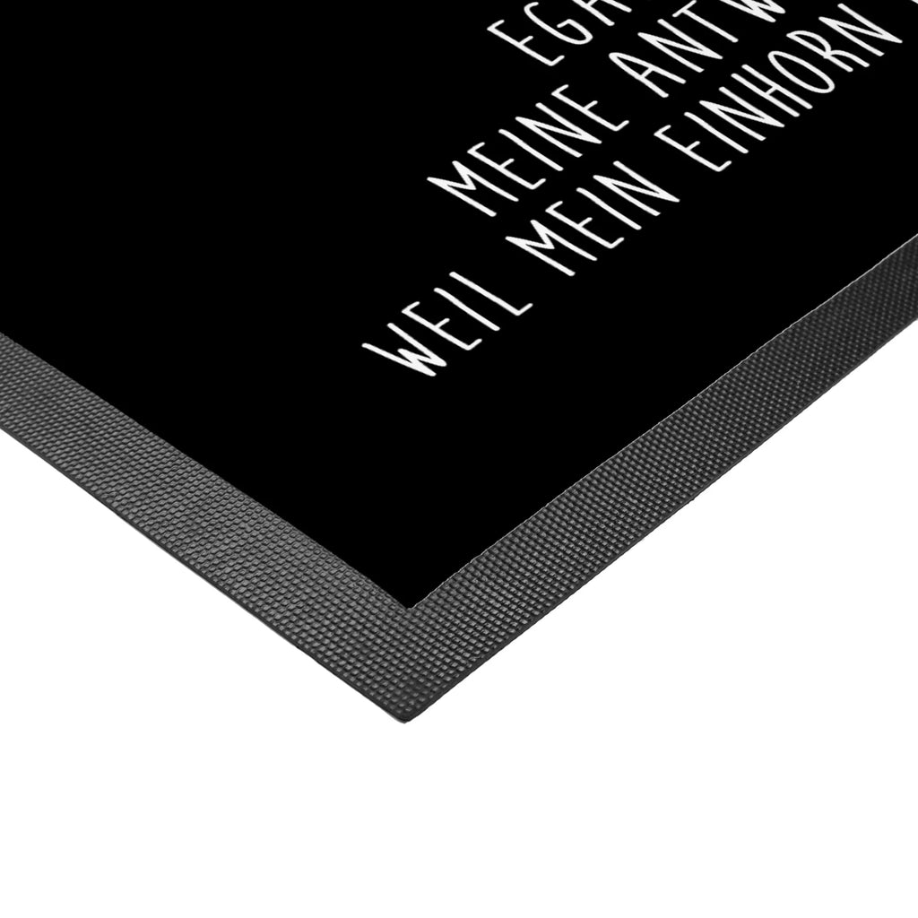 wycieraczka Jednorożec gniew Jednorożec, jednorożce, dekoracje jednorożca, jednorożec