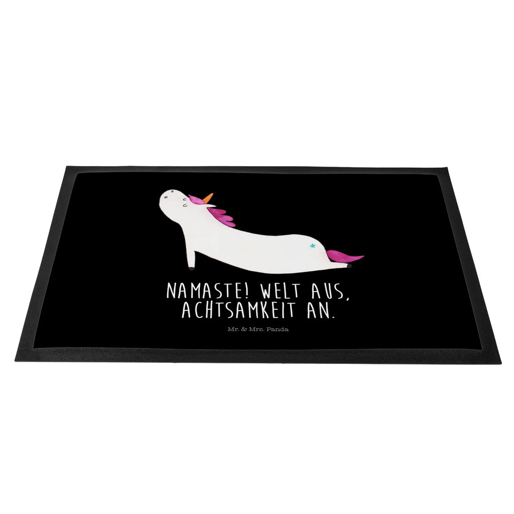 Doormat unicorn yoga Abtreter, Schmutzfangmatte, Türmatte, schmutzfangmatten, außenmatte, Abtretmatte, türmatten, Schmutzfänger, Fußabstreifer, hausmatte, Schmutzmatte, Schuhabstreifer, Fußmatten, Türvorleger, Eingangsteppich, flurmatte, Fussmatte, sauberlaufmatten, abstreifer, Sauberlaufmatte, Eingangsmatte, Haustürmatte, matte haustür, Fußabtreter, fußmatte, Schmutzfangteppich, Unicorn, Einhorn, Einhörner, Einhorn Deko, Achtsamkeit, Sport, Yoga, Witzig, Namaste, Yogamatte, Lustig, Entspannung, Süß, Joga