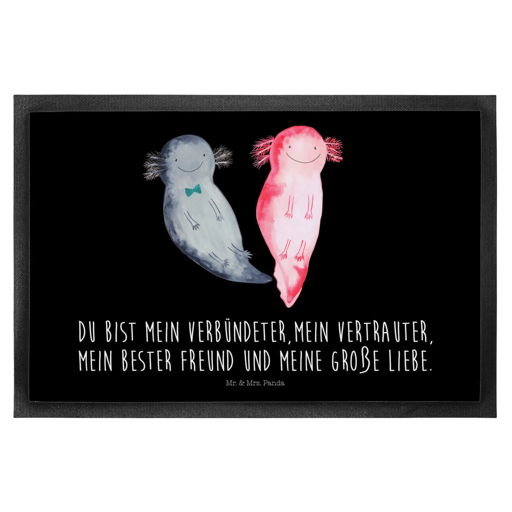 Fußmatte Axolotl Freundin sauberlaufmatten, Haustürmatte, Abtretmatte, Schuhabstreifer, matte haustür, flurmatte, außenmatte, Türvorleger, Schmutzfangmatte, Fußabstreifer, Eingangsmatte, hausmatte, abstreifer, Fußmatten, Fußabtreter, Sauberlaufmatte, türmatten, Schmutzmatte, Eingangsteppich, Fussmatte, schmutzfangmatten, fußmatte, Schmutzfangteppich, Schmutzfänger, Türmatte, Abtreter, Molch, Axolotl, Ehemann, Jahrestag, Liebe, Axolot, Liebesbeweis, Schwanzlurch, Verlobter, Valentinstag, Große Liebe, Lurch, Freund, Lurche