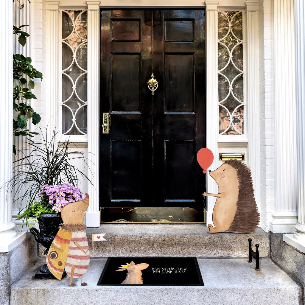 Doormat llama head king Türmatte, Fußabtreter, Schmutzfangmatte, Schmutzmatte, schmutzfangmatten, flurmatte, Eingangsteppich, Sauberlaufmatte, Abtreter, Schuhabstreifer, Haustürmatte, Eingangsmatte, sauberlaufmatten, hausmatte, Fußabstreifer, Fussmatte, Türvorleger, Abtretmatte, Schmutzfangteppich, matte haustür, Schmutzfänger, abstreifer, fußmatte, Fußmatten, außenmatte, türmatten, Alpaka, Lama, Chef, König, Kollegin, Lamas, Büro Kollege, Abitur, Papa, Abi, Vorgesetzter, Mama, Königin, Freundin