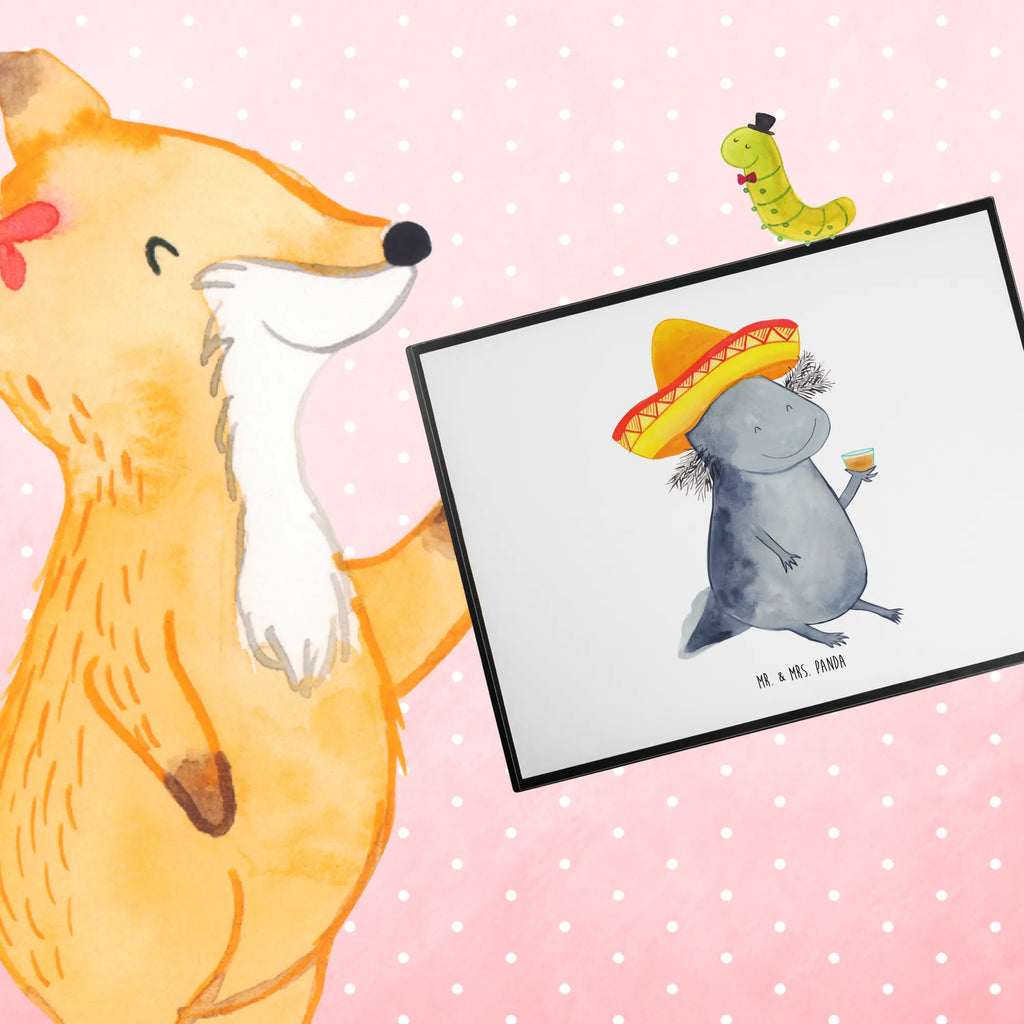 Schreibtischunterlage Axolotl Tequila Schreibtischunterlage Groß, Schreibwaren, Schreibunterlage, Schreibtisch Unterlagen, Büroartikel, Bürobedarf, Schreibtischauflage, Axolotl, Molch, Mexico, Spruch, Schwanzlurch, Feuerdrache, Lurche, Mexiko, Zitrone, Axolot, Feuersalamander, Motivation, Lurch, Tequila, Sombrero