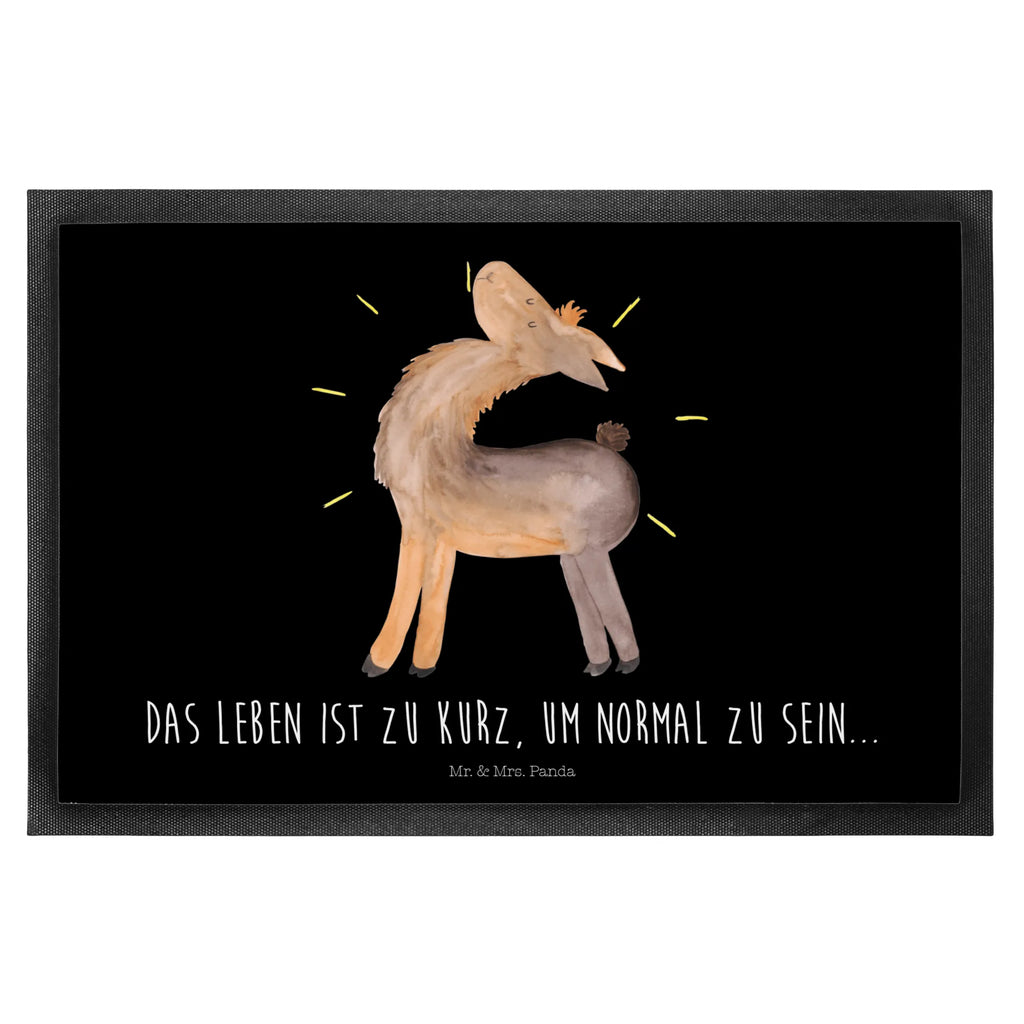 Doormat lama Proud Llama, llama, alpaca, trendy animal, Girlfriend, Family, Proud, Hippie, Girlfriends, Outsider, Llamas, Best friend, Lama, New start, Buddy, Different