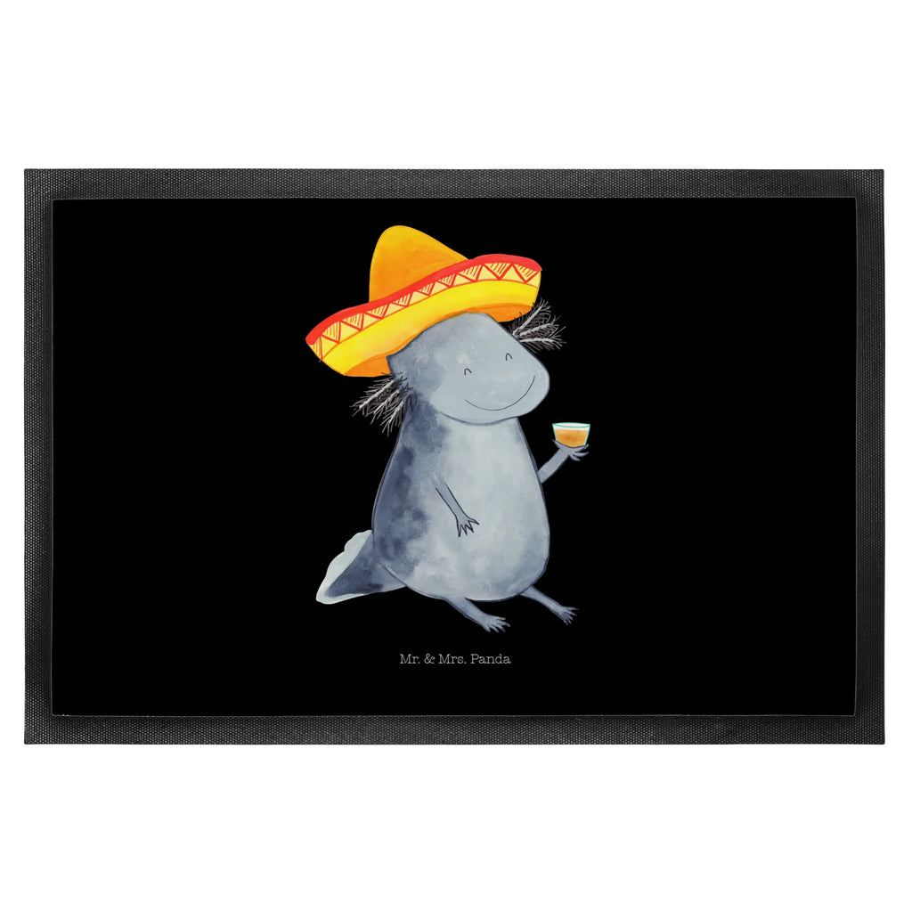 wycieraczka Aksolotl Tequila Fußabstreifer, Fußmatte outdoor, Fußmatte außen wetterfest, Eingangsteppich, Schmutzfangmatte waschbar, Vorleger, Sauberlaufmatte, Fußabtreter, Matte, Schmutzmatte, Fussmatten, Haustürmatte, Türmatte, Fussmatten online, Schmutzfänger, Fußmatte innen, Türvorleger, Fußmatte außen, Schmutzfangteppich, Gummi Matte, Schmutzfangmatte, Fußmatte waschbar, Motivfußmatte, Gummimatte, Fußabstreifer außen, Fußabtreter außen, Fußmatten, Axolotl, Molch, Lurche, Spruch, Mexiko, Zitrone, Lurch, Mexico, Feuersalamander, Schwanzlurch, Sombrero, Motivation, Axolot, Feuerdrache, Tequila