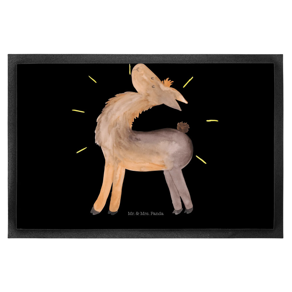 Doormat lama Proud Llama, llama, alpaca, trendy animal, Girlfriend, Family, Proud, Hippie, Girlfriends, Outsider, Llamas, Best friend, Lama, New start, Buddy, Different