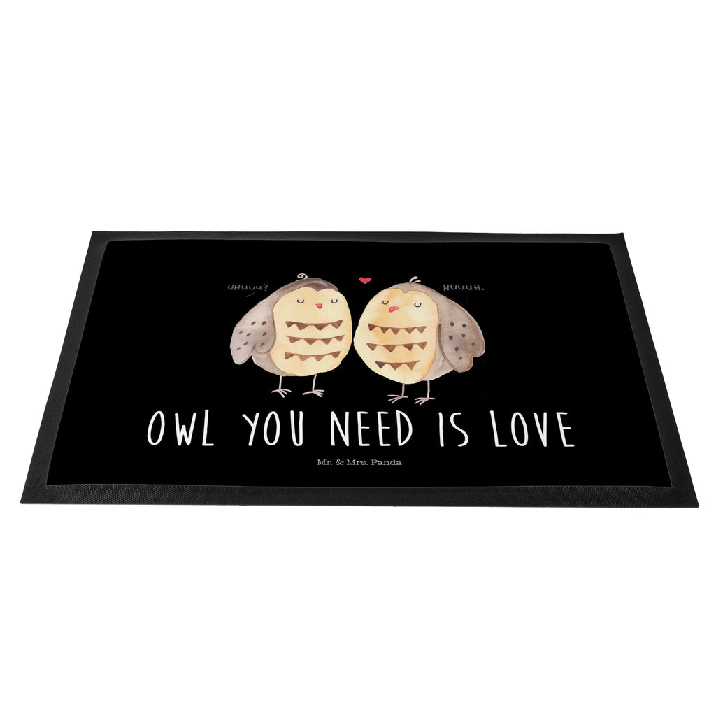 Fußmatte Eulen Liebe Türvorleger, Schmutzfänger, Türmatte, flurmatte, Fussmatte, Abtretmatte, außenmatte, matte haustür, Eingangsmatte, türmatten, Schmutzfangteppich, hausmatte, Eingangsteppich, Fußabtreter, Schmutzfangmatte, Fußabstreifer, Sauberlaufmatte, Schuhabstreifer, Fußmatten, fußmatte, schmutzfangmatten, Schmutzmatte, sauberlaufmatten, Haustürmatte, Abtreter, abstreifer, Eule, Owl, Freundin Geschenk, Eule Deko, Liebe Spruch, All You Need Is Love, Freund, Liebe, Hochzeit Spruch, Wortspiel Lustig