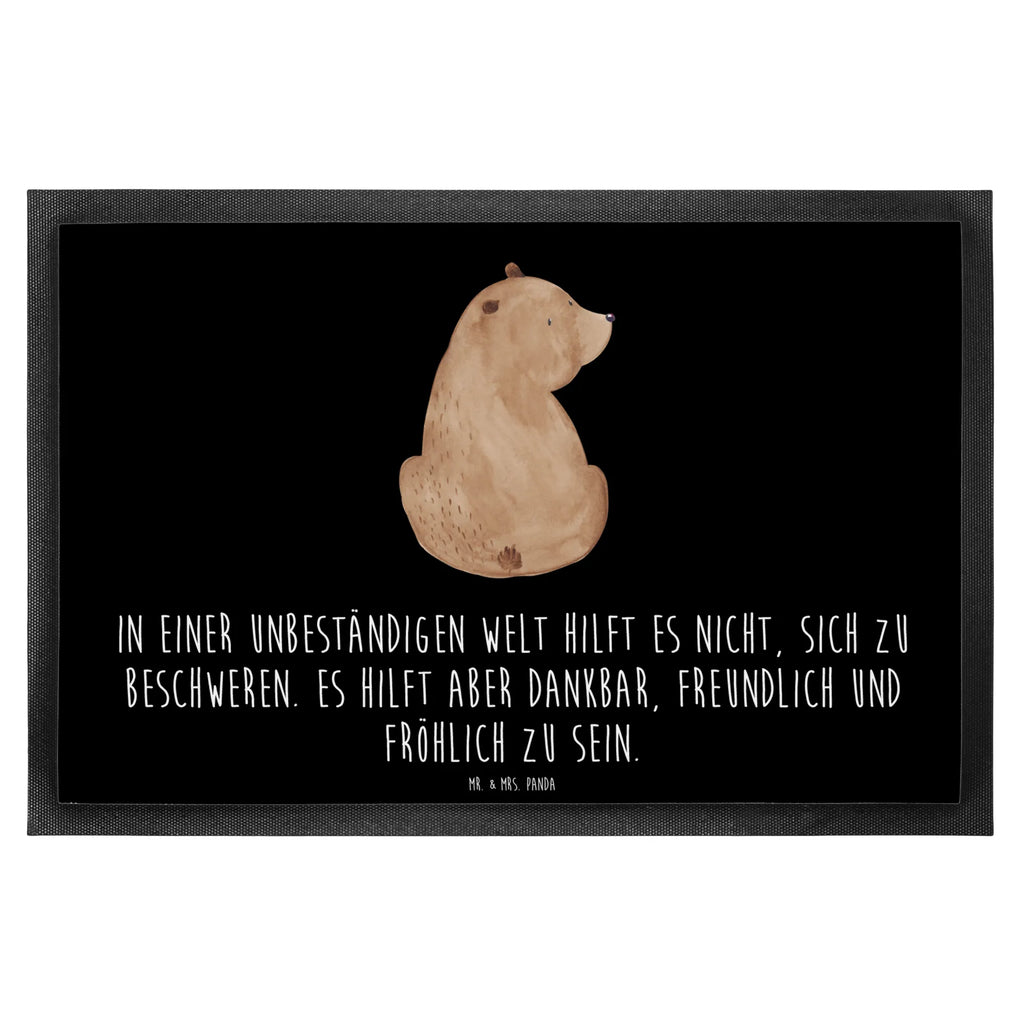 wycieraczka niedźwiedź spojrzenie przez ramię Schuhabstreifer, Abtreter, sauberlaufmatten, Eingangsmatte, Fußmatten, Schmutzfangteppich, Schmutzmatte, flurmatte, Abtretmatte, Haustürmatte, Fußabtreter, matte haustür, Türmatte, Sauberlaufmatte, Eingangsteppich, fußmatte, Fußabstreifer, schmutzfangmatten, abstreifer, Schmutzfangmatte, außenmatte, Schmutzfänger, türmatten, Türvorleger, hausmatte, Fussmatte, Teddybär, Bär, Teddy, Selbstachtung, Bären, Bärenliebe, Weisheit, Weltansicht, Motivation