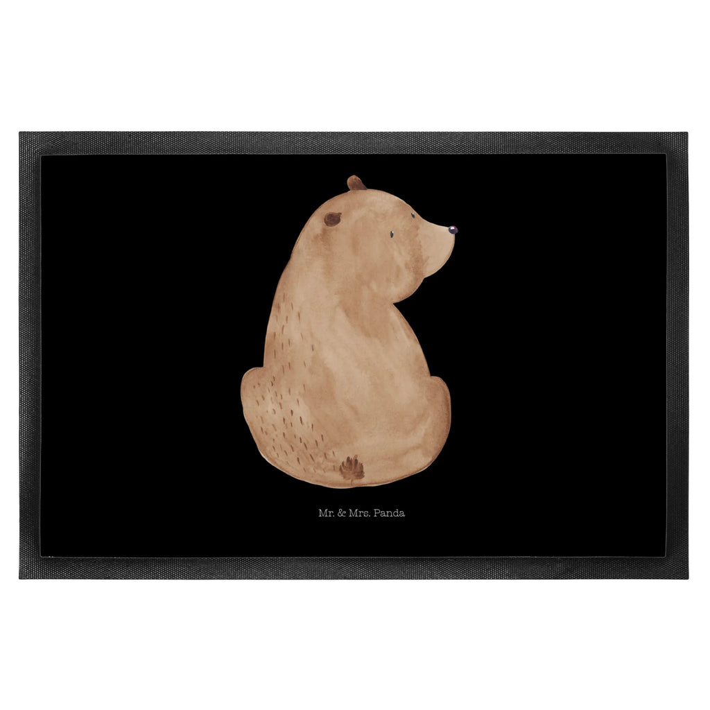 wycieraczka niedźwiedź spojrzenie przez ramię Schuhabstreifer, Abtreter, sauberlaufmatten, Eingangsmatte, Fußmatten, Schmutzfangteppich, Schmutzmatte, flurmatte, Abtretmatte, Haustürmatte, Fußabtreter, matte haustür, Türmatte, Sauberlaufmatte, Eingangsteppich, fußmatte, Fußabstreifer, schmutzfangmatten, abstreifer, Schmutzfangmatte, außenmatte, Schmutzfänger, türmatten, Türvorleger, hausmatte, Fussmatte, Teddybär, Bär, Teddy, Selbstachtung, Bären, Bärenliebe, Weisheit, Weltansicht, Motivation