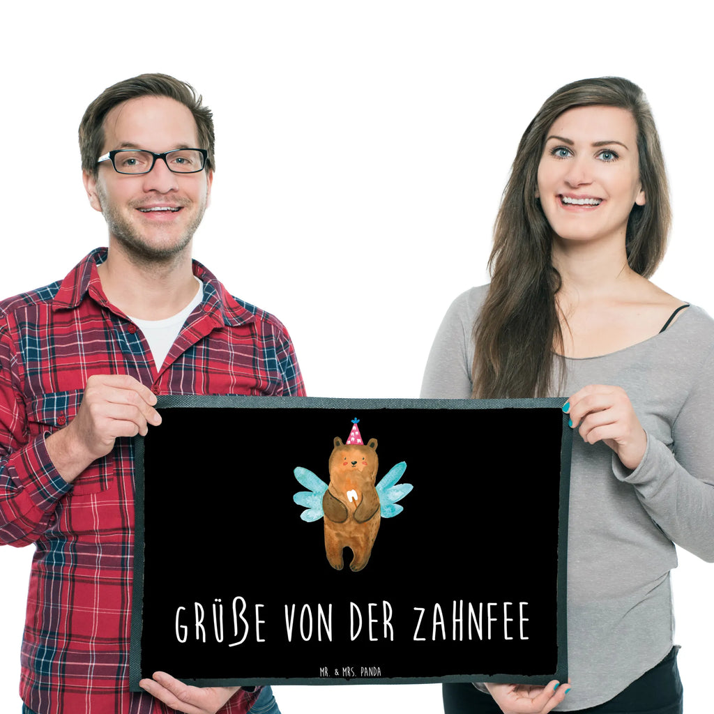 Doormat bear tooth fairy matte haustür, hausmatte, abstreifer, fußmatte, Eingangsteppich, Abtreter, Haustürmatte, sauberlaufmatten, Schuhabstreifer, Schmutzfänger, türmatten, Abtretmatte, Türvorleger, Fußabstreifer, flurmatte, Türmatte, Schmutzmatte, schmutzfangmatten, außenmatte, Eingangsmatte, Fussmatte, Fußmatten, Fußabtreter, Schmutzfangmatte, Sauberlaufmatte, Schmutzfangteppich, Teddy, Bär, Teddybär, Zahnfee, Milchzahn, Erster Zahn, Fee