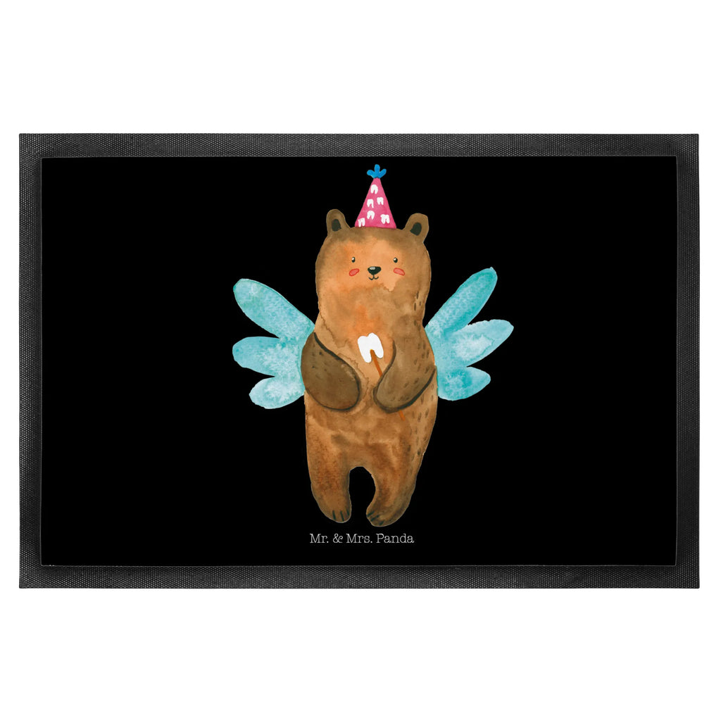 Doormat bear tooth fairy matte haustür, hausmatte, abstreifer, fußmatte, Eingangsteppich, Abtreter, Haustürmatte, sauberlaufmatten, Schuhabstreifer, Schmutzfänger, türmatten, Abtretmatte, Türvorleger, Fußabstreifer, flurmatte, Türmatte, Schmutzmatte, schmutzfangmatten, außenmatte, Eingangsmatte, Fussmatte, Fußmatten, Fußabtreter, Schmutzfangmatte, Sauberlaufmatte, Schmutzfangteppich, Teddy, Bär, Teddybär, Zahnfee, Milchzahn, Erster Zahn, Fee