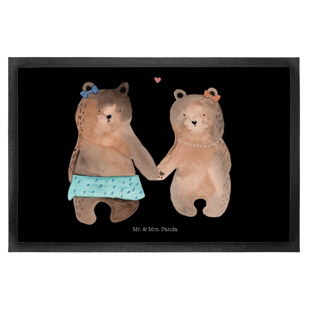 Fußmatte Bär Freundin Sauberlaufmatte, Fussmatte, matte haustür, schmutzfangmatten, flurmatte, Eingangsteppich, hausmatte, Schmutzfangteppich, abstreifer, Schmutzfangmatte, Abtreter, Eingangsmatte, Abtretmatte, Haustürmatte, Fußmatten, Schuhabstreifer, fußmatte, Schmutzmatte, Fußabstreifer, außenmatte, Türmatte, Schmutzfänger, Fußabtreter, Türvorleger, sauberlaufmatten, türmatten, Teddybär, Bär, Teddy, Bär Freundin Beste Freund Liebe Liebesbeweis Verliebt Kumpel Kumpeliene