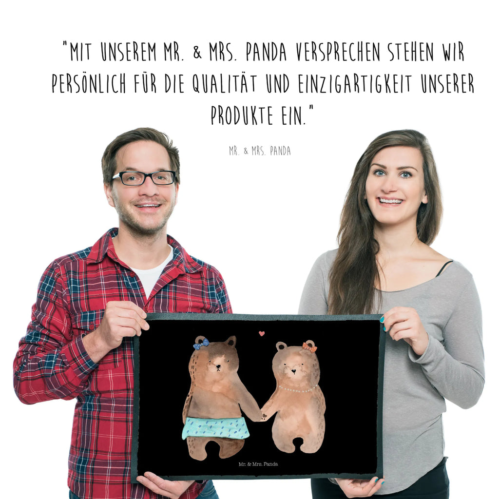Fußmatte Bär Freundin Sauberlaufmatte, Fussmatte, matte haustür, schmutzfangmatten, flurmatte, Eingangsteppich, hausmatte, Schmutzfangteppich, abstreifer, Schmutzfangmatte, Abtreter, Eingangsmatte, Abtretmatte, Haustürmatte, Fußmatten, Schuhabstreifer, fußmatte, Schmutzmatte, Fußabstreifer, außenmatte, Türmatte, Schmutzfänger, Fußabtreter, Türvorleger, sauberlaufmatten, türmatten, Teddybär, Bär, Teddy, Bär Freundin Beste Freund Liebe Liebesbeweis Verliebt Kumpel Kumpeliene