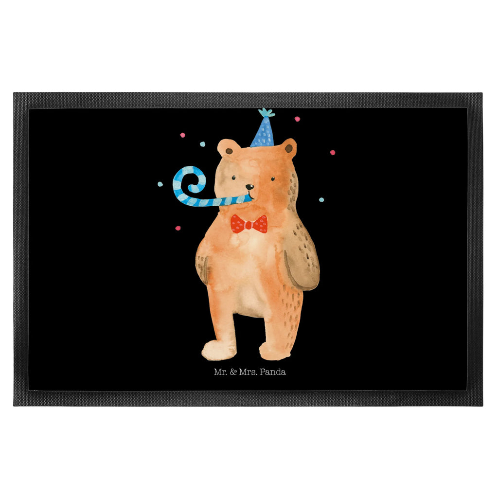 Doormat bear Birthday Abtreter, Schmutzfangteppich, Fussmatte, Schmutzfangmatte, Eingangsmatte, Sauberlaufmatte, Schuhabstreifer, Schmutzfänger, schmutzfangmatten, Fußmatten, fußmatte, abstreifer, flurmatte, Fußabstreifer, Abtretmatte, sauberlaufmatten, Haustürmatte, Eingangsteppich, matte haustür, türmatten, Schmutzmatte, Türvorleger, hausmatte, außenmatte, Fußabtreter, Türmatte, Teddybär, Bär, Teddy, Geburtstag, Happy Birthday, Alles Gute, Glückwunsch
